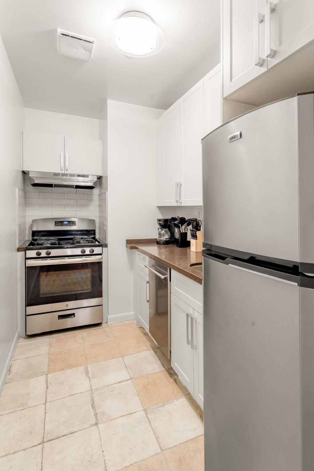 Apartment Cozy 3Bd Walk To Empire State & Times Sq!