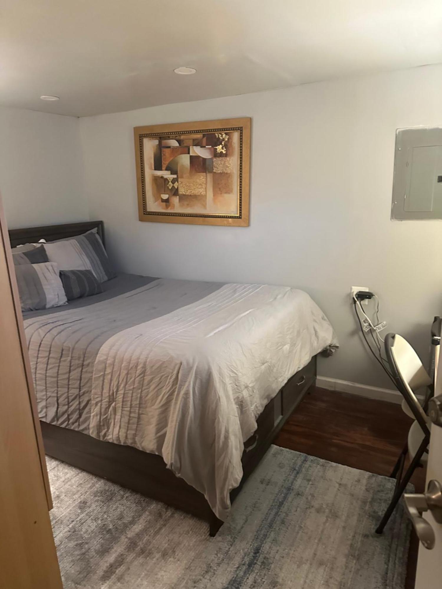 Your Away From ! Apartment New York