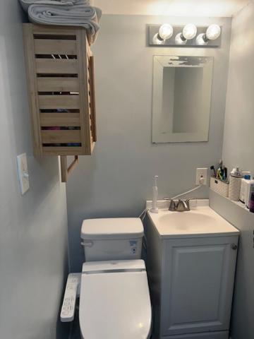 Apartment Your Away From !