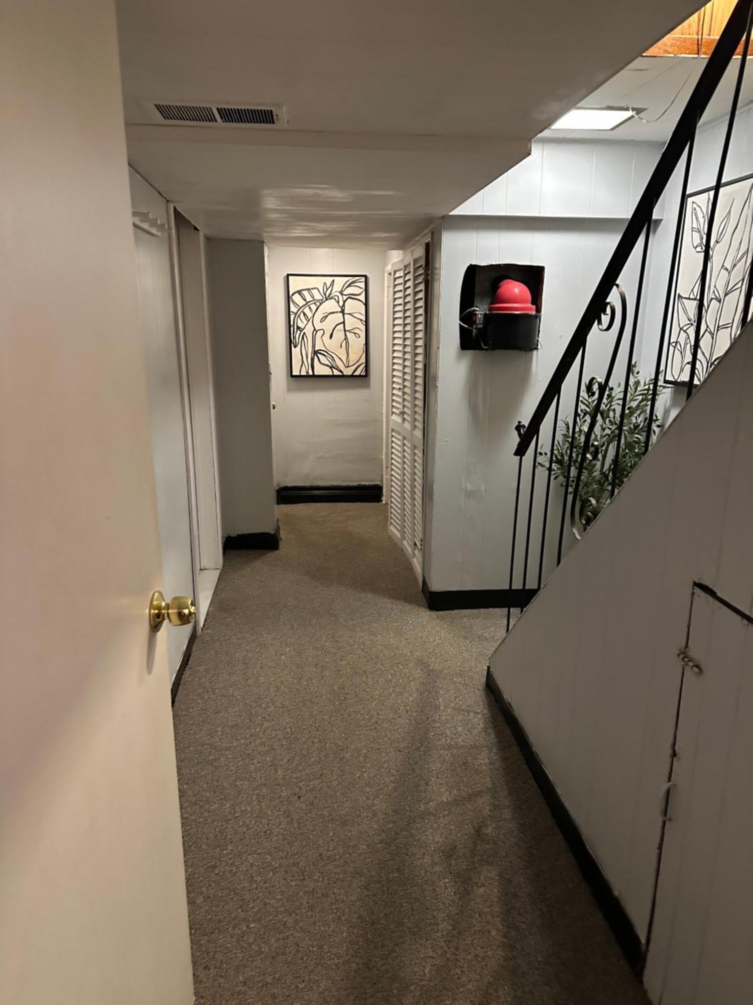 Apartment Your Away From !