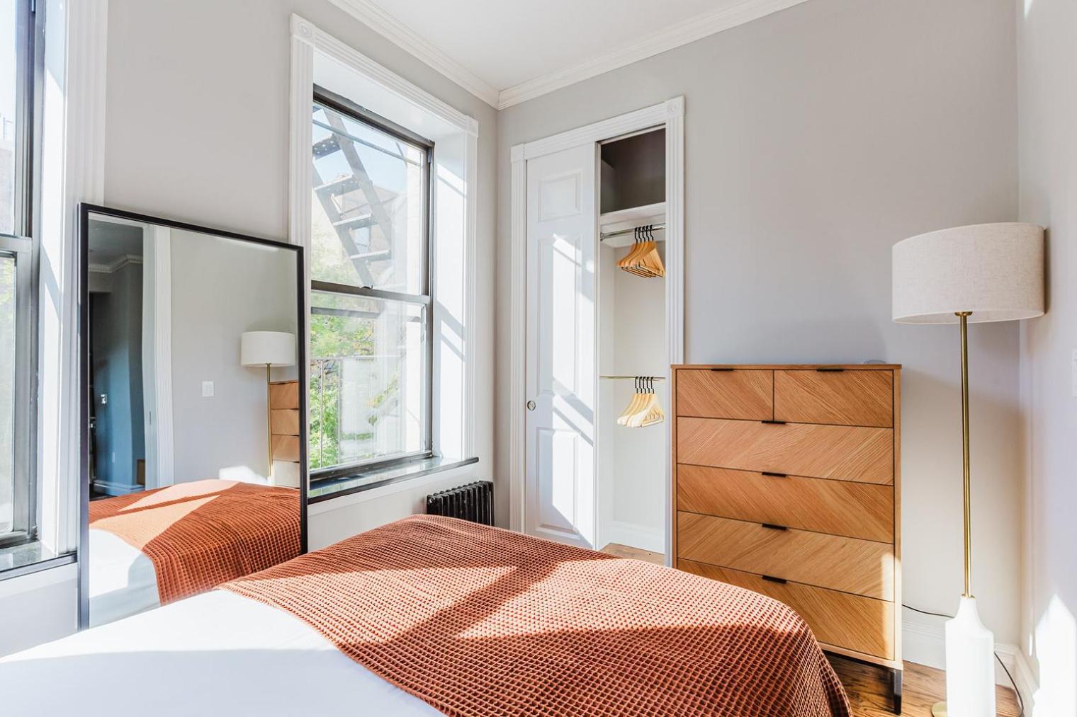 Blueground East Village Ac Wd Nr Tompkins Sq Nyc-1645 Apartment *
