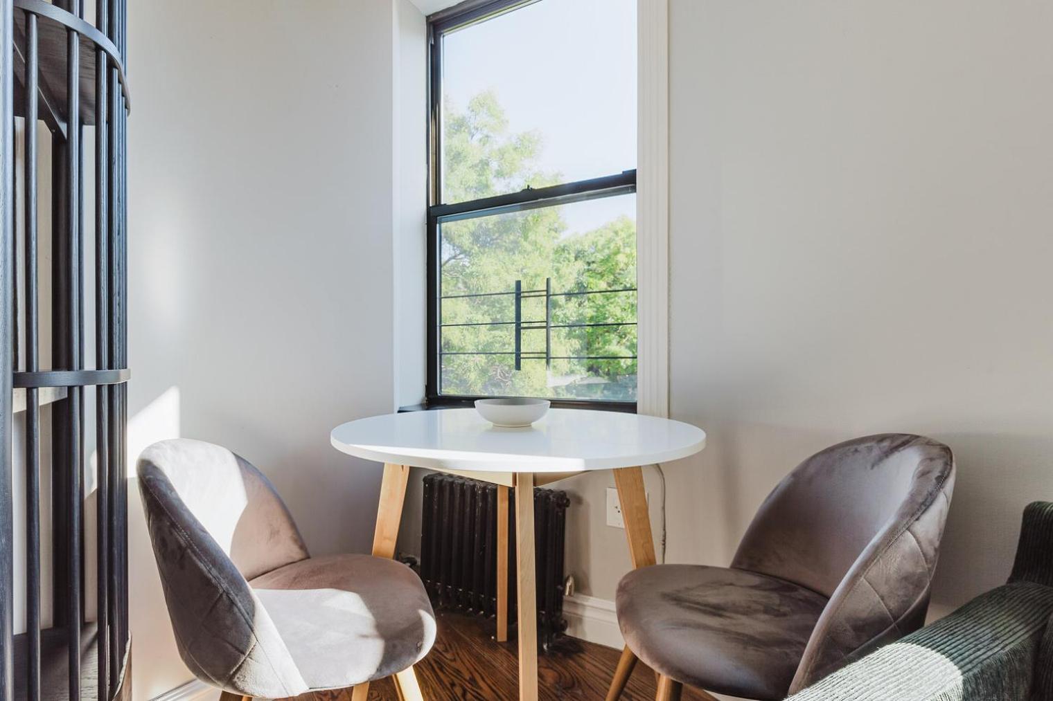 Blueground East Village Ac Wd Nr Tompkins Sq Nyc-1645 Apartment New York