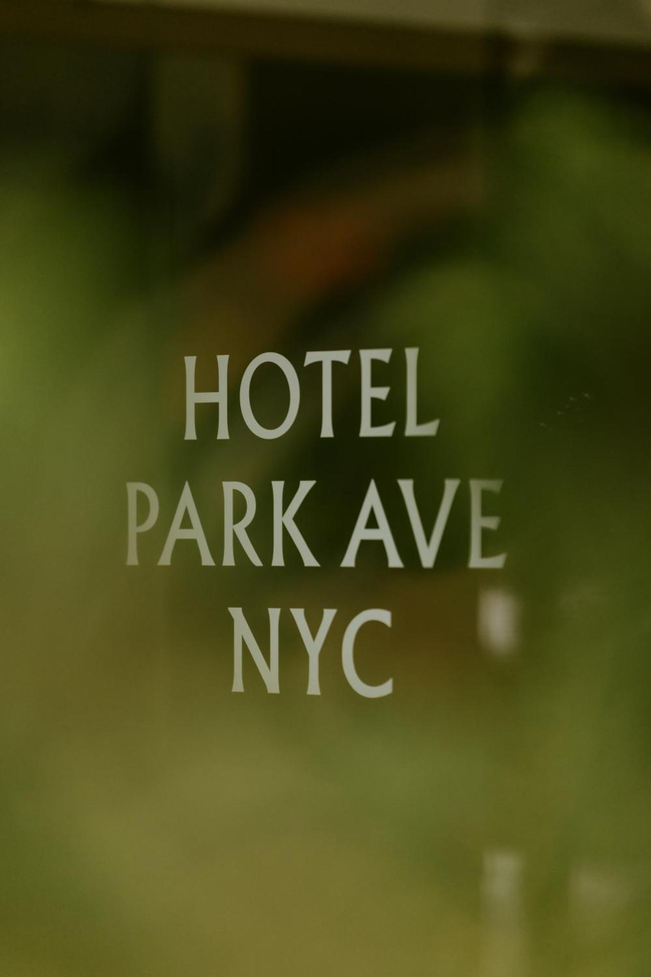 Park Ave Hotel 4*