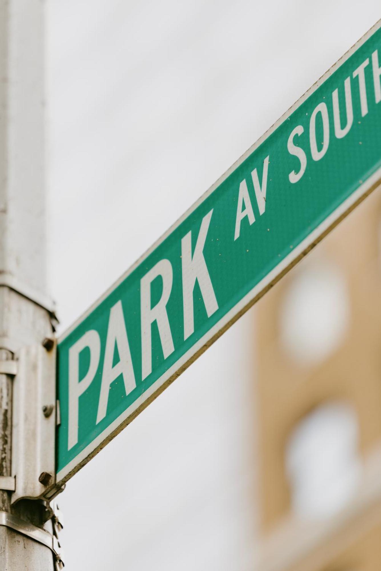Hotel Park Ave 4*