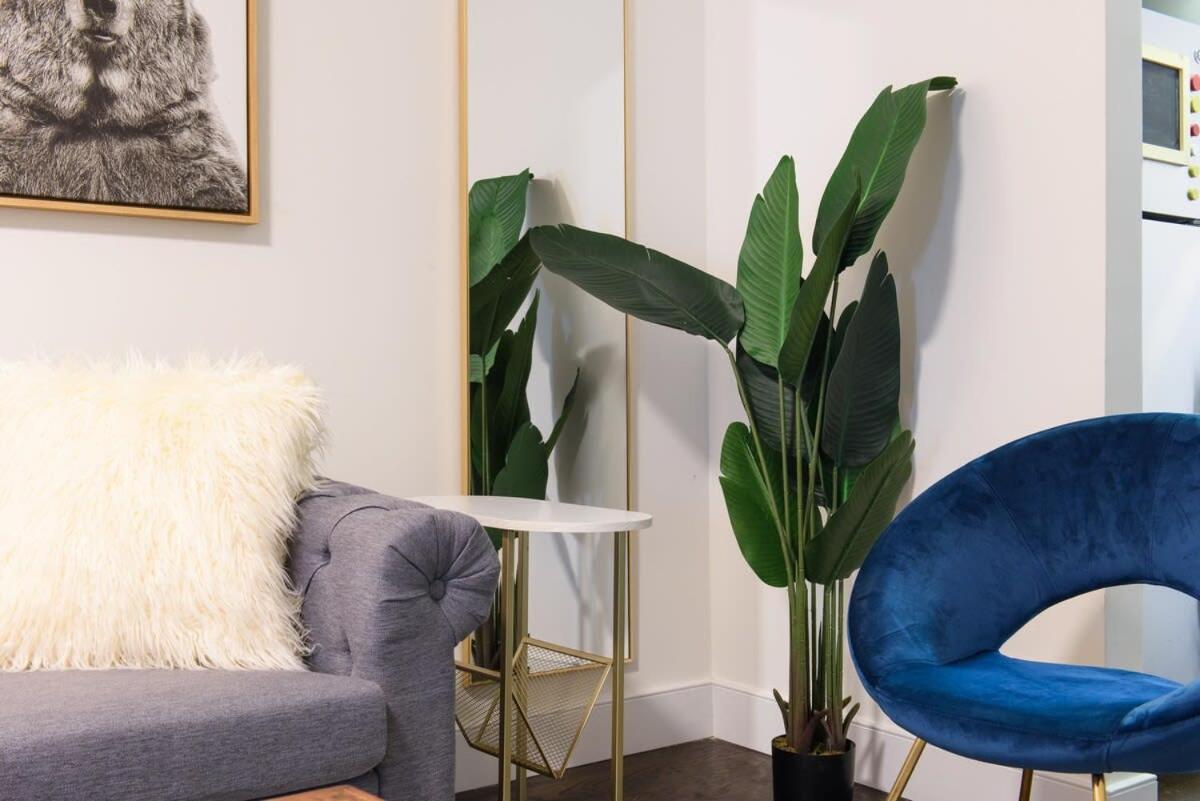 39-3 Newly Renovated 3 Br Apartment