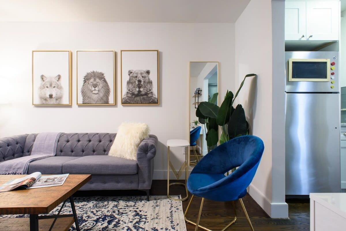Apartment 39-3 Newly Renovated 3 Br