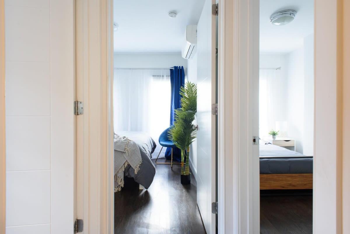 Apartment 39-3 Newly Renovated 3 Br New York