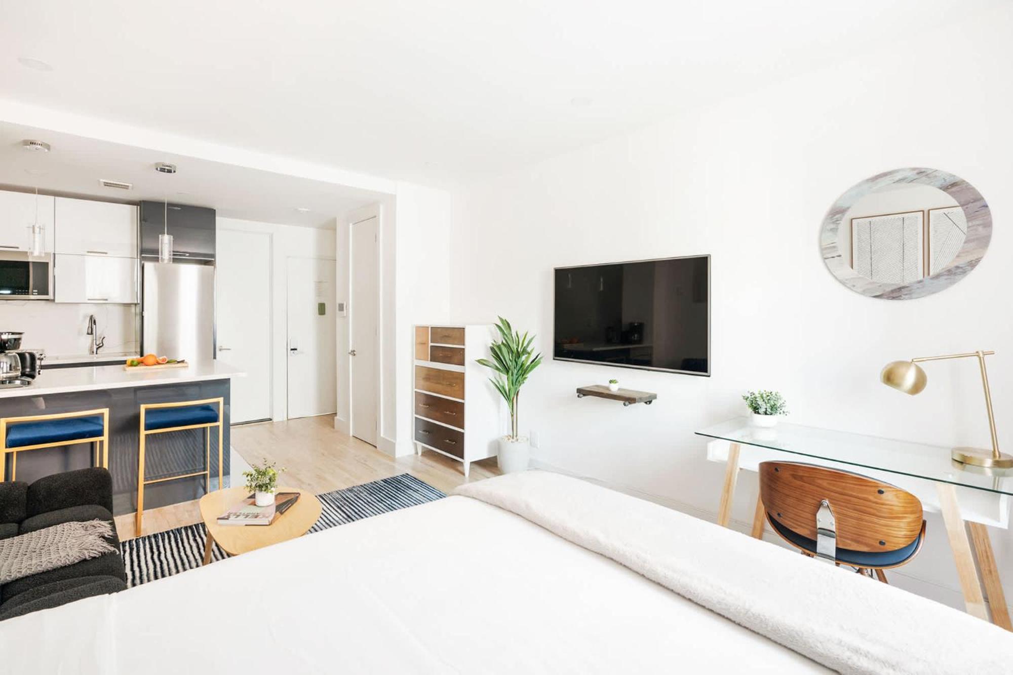 Apartment 1597-14 New Renovated Rime Ues New York