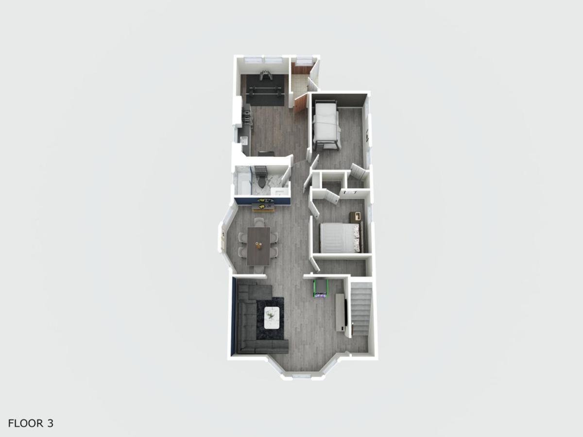 Urban Duplex Nwr Nyc Games *