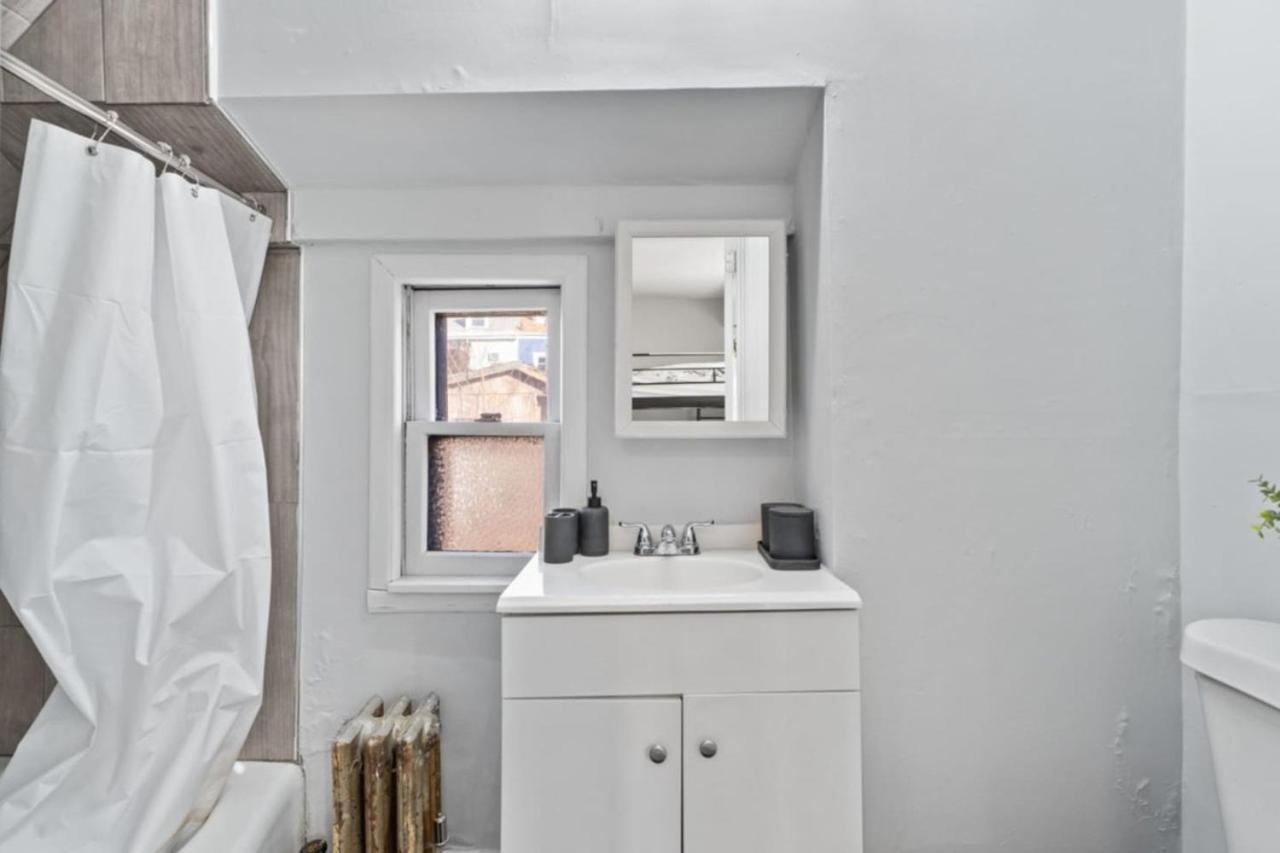 The Whimsical I Holiday home New York