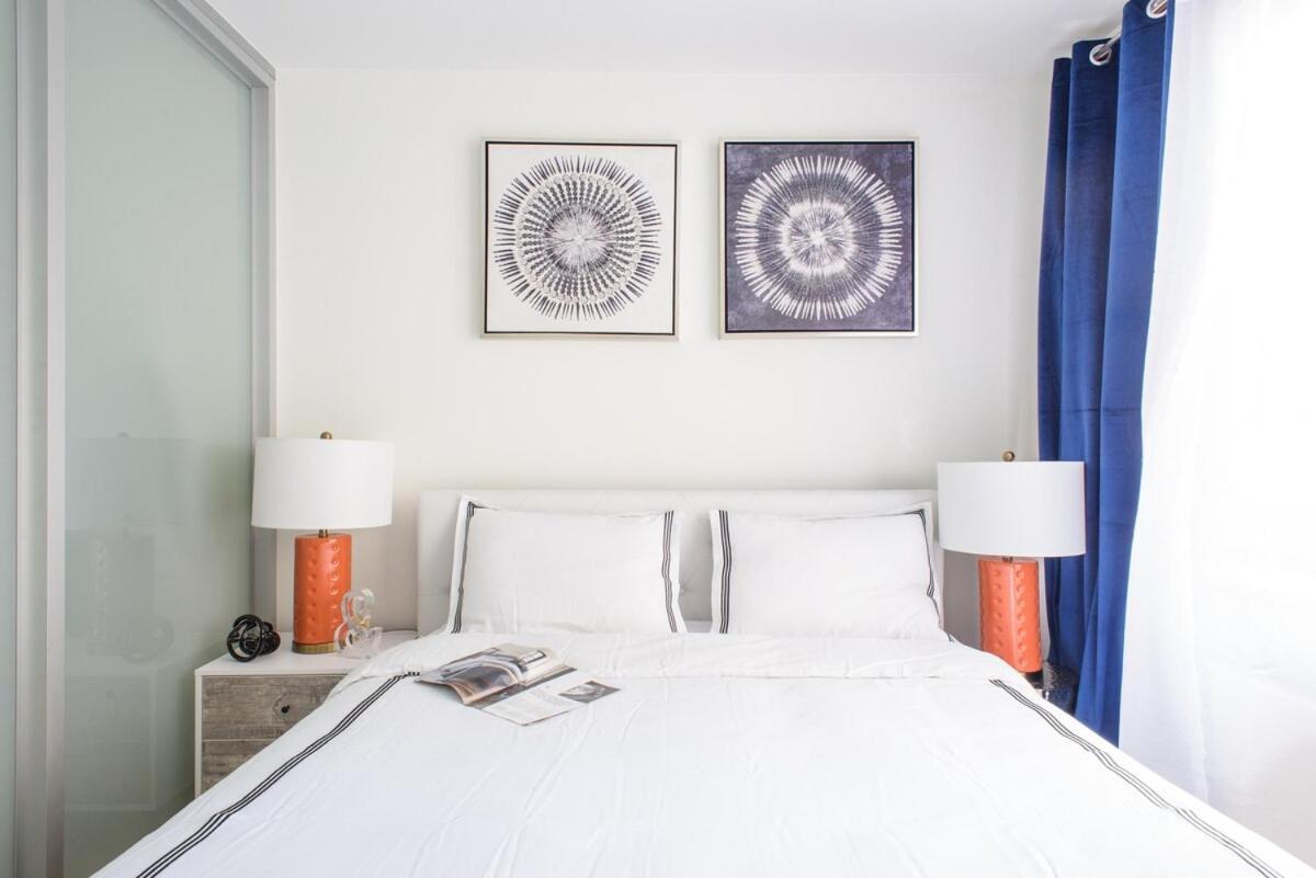 75-1c New 1br Prime Ues W&d