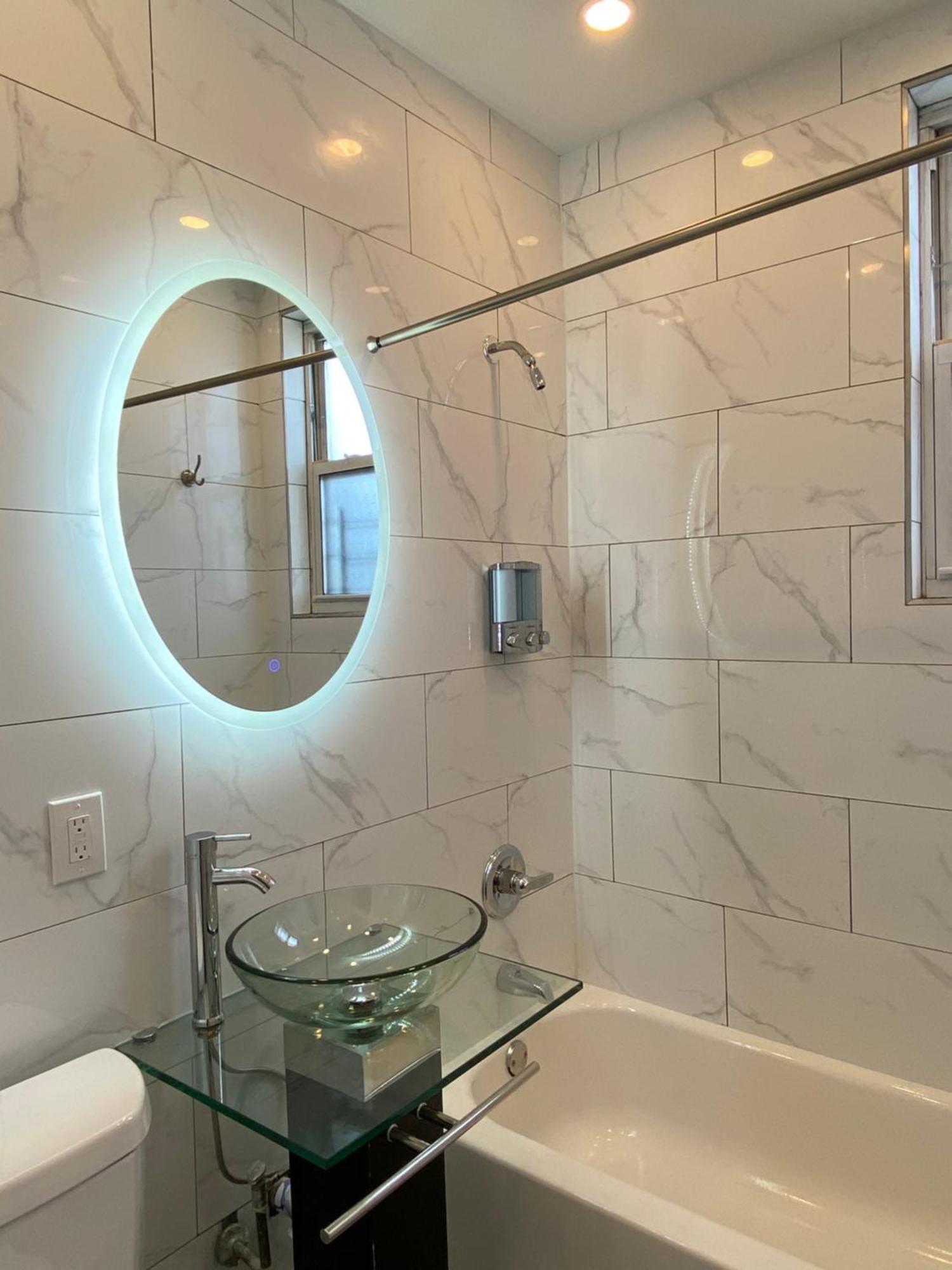 Apartment Azure Escape New York