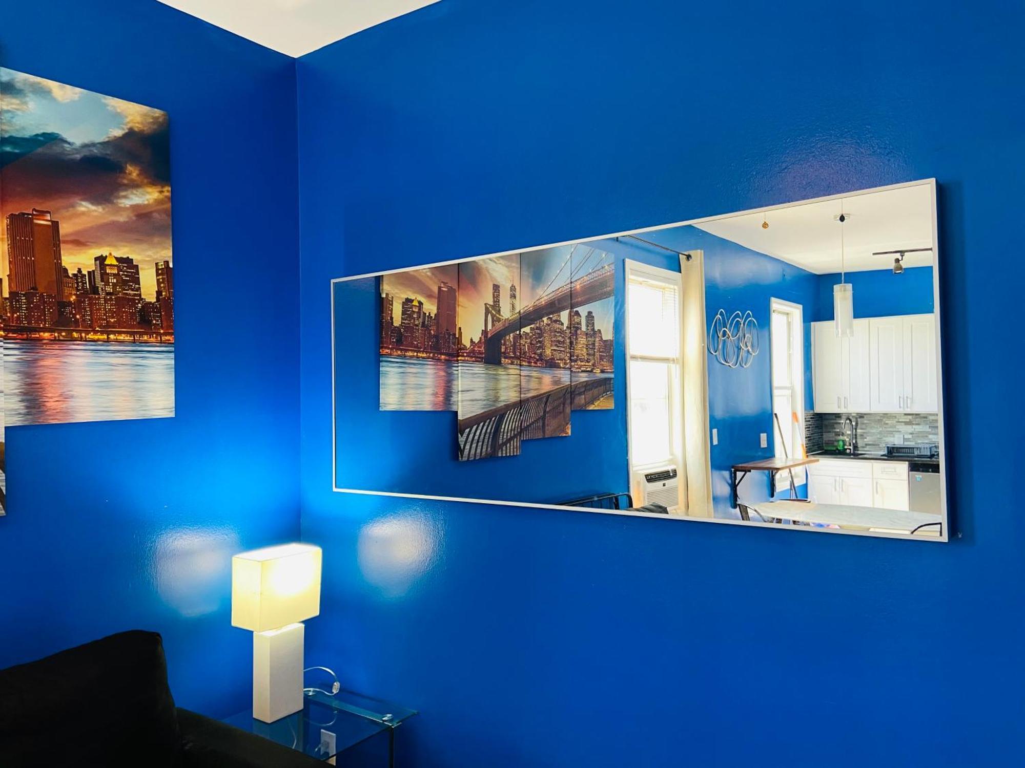 Azure Escape New York