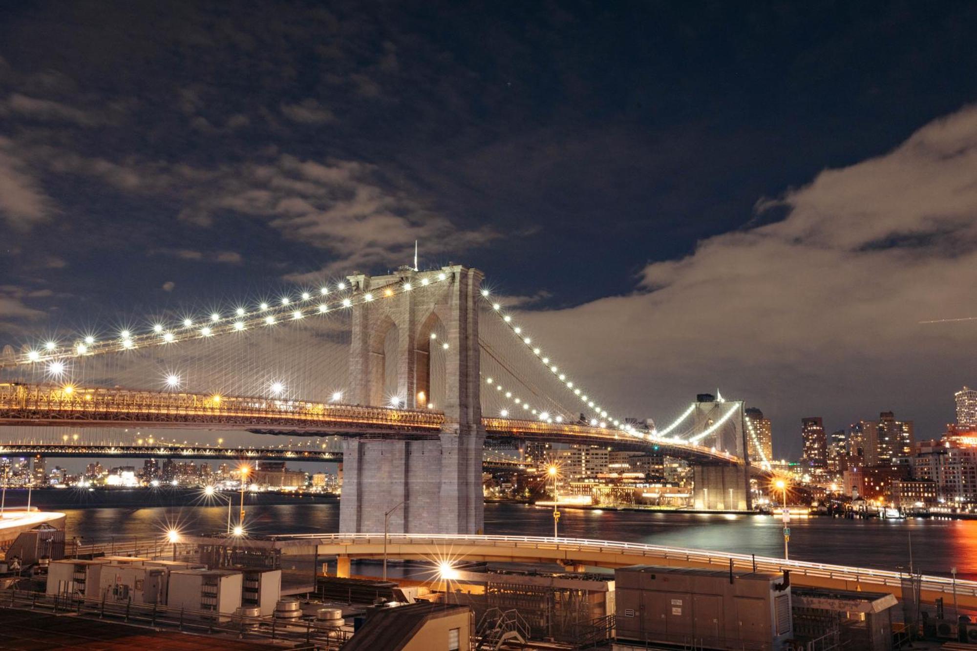 33 Hotel, City, Seaport