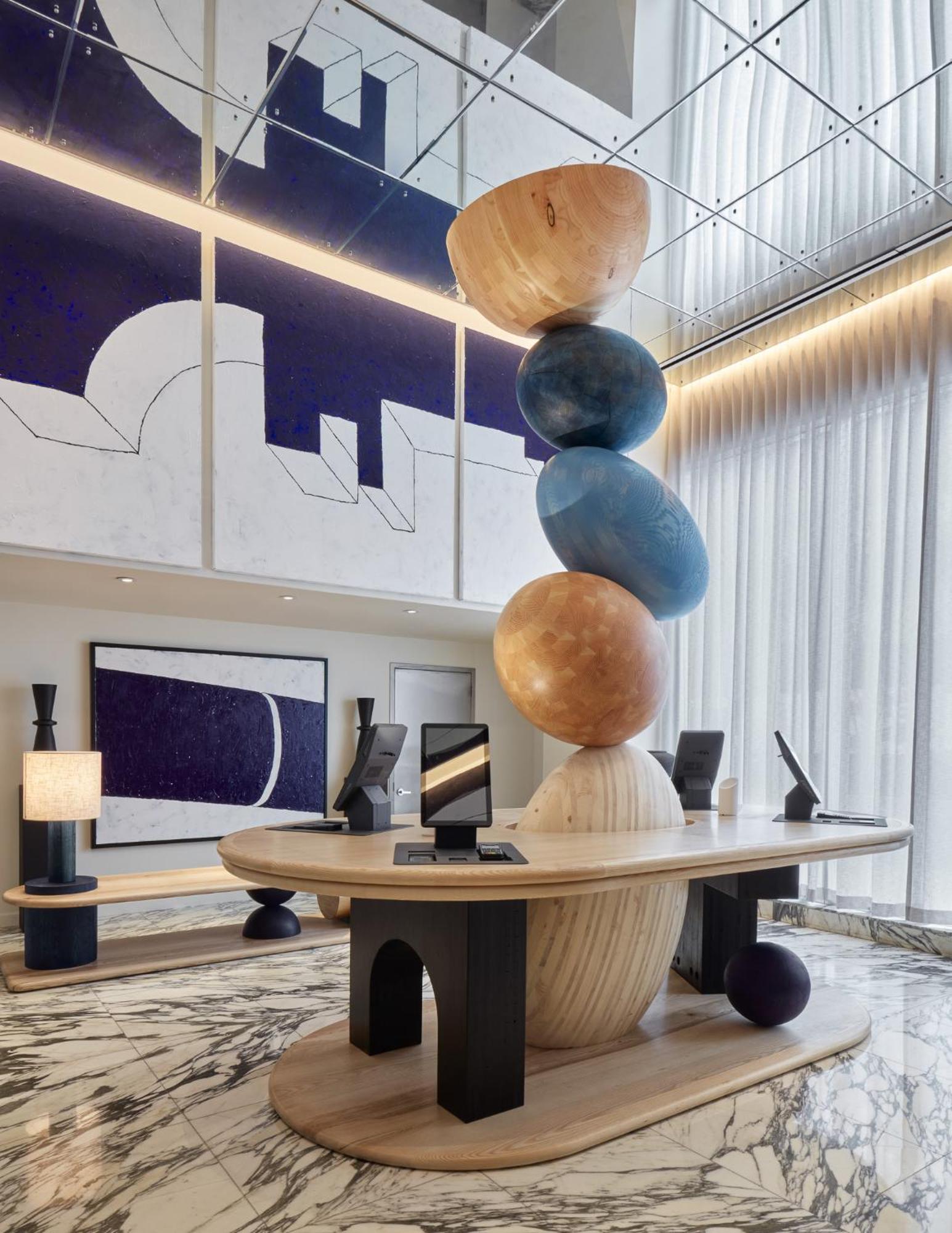 Hotel Park Ave 4*