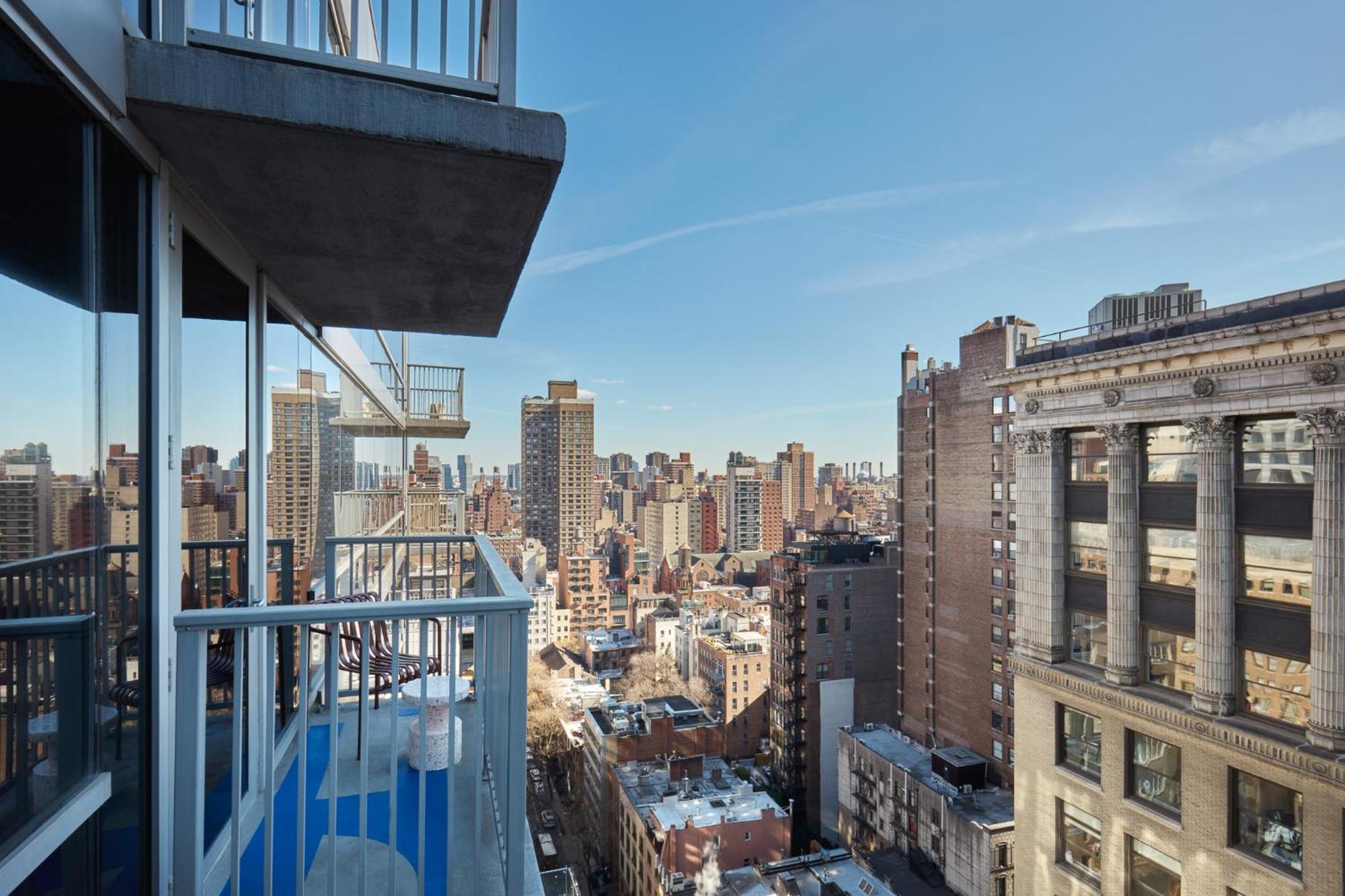 Park Ave 4*