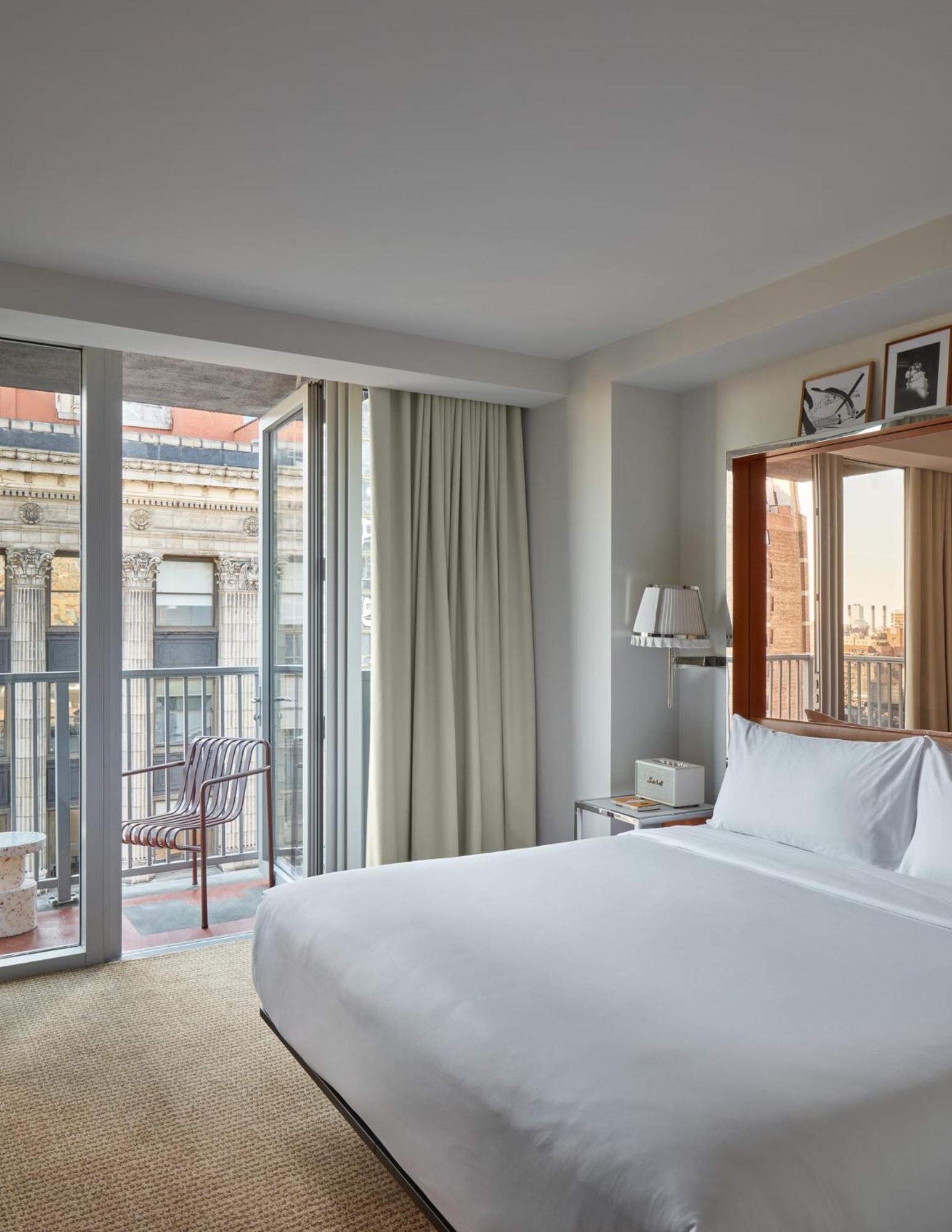 Park Ave 4* New York