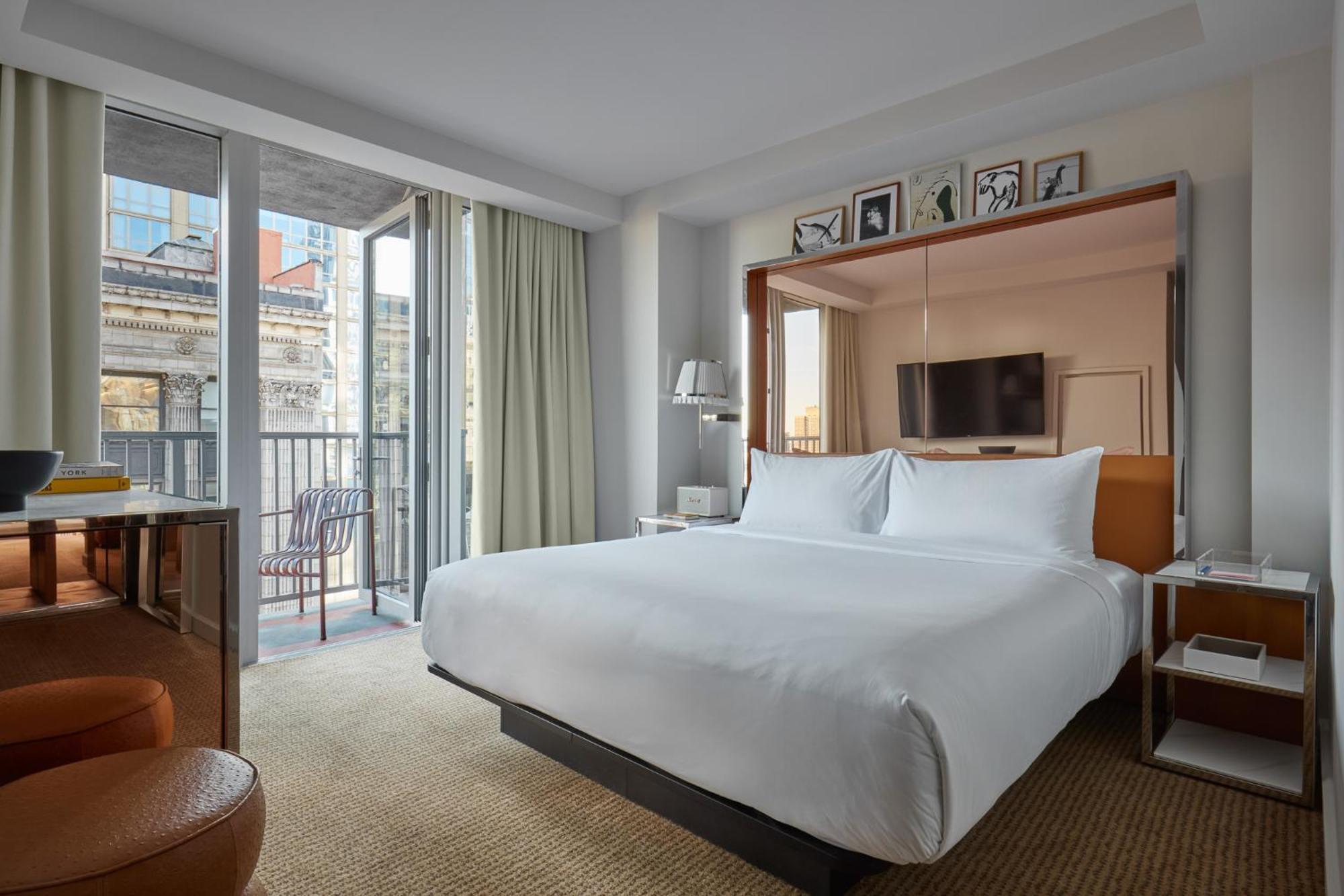 Park Ave Hotel