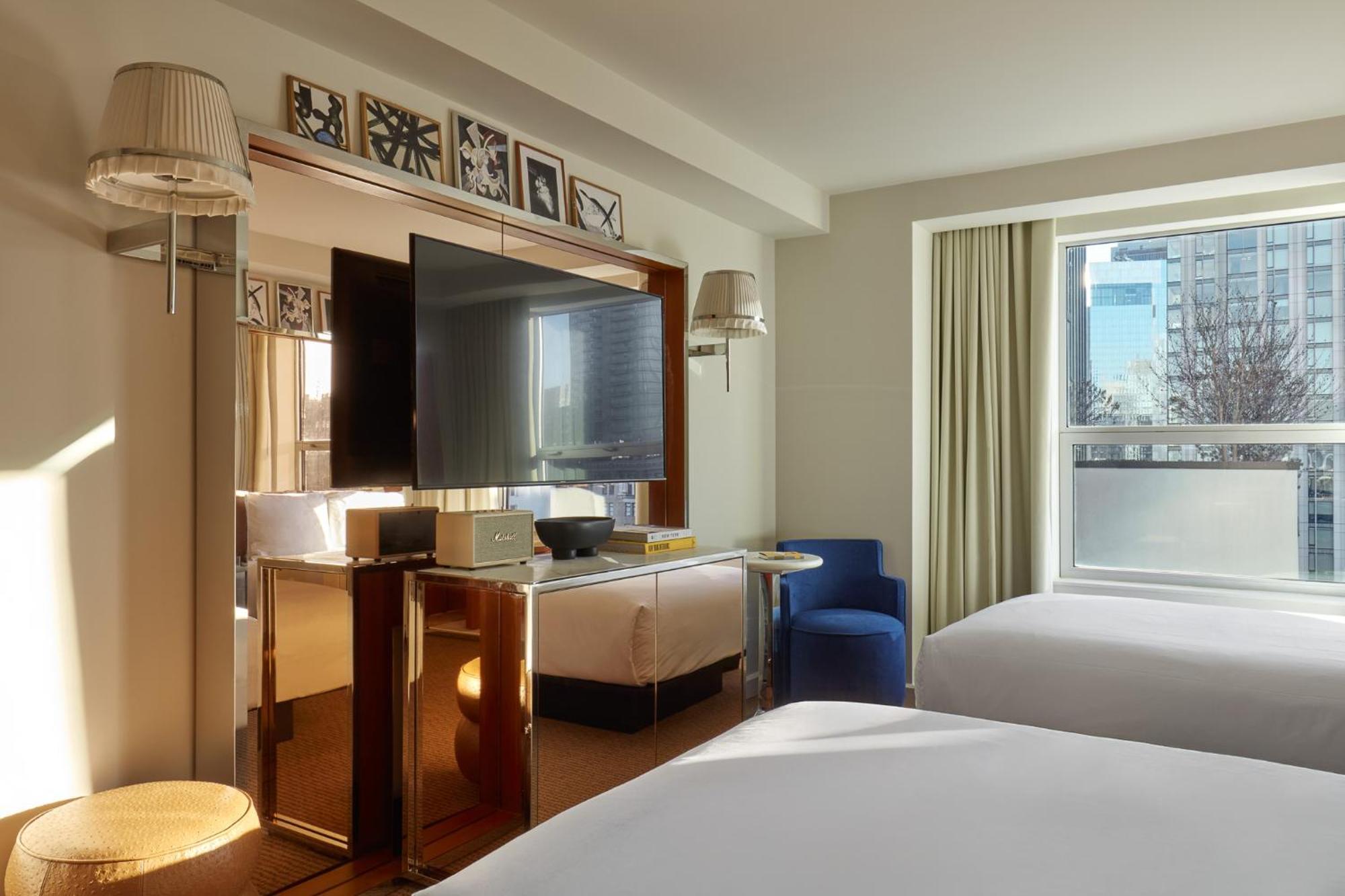 Hotel Park Ave