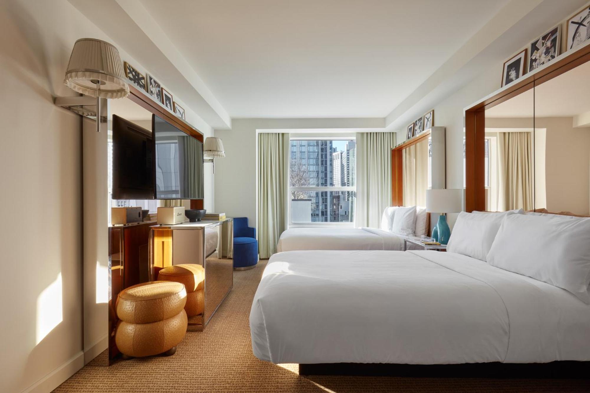 Hotel Park Ave 4*