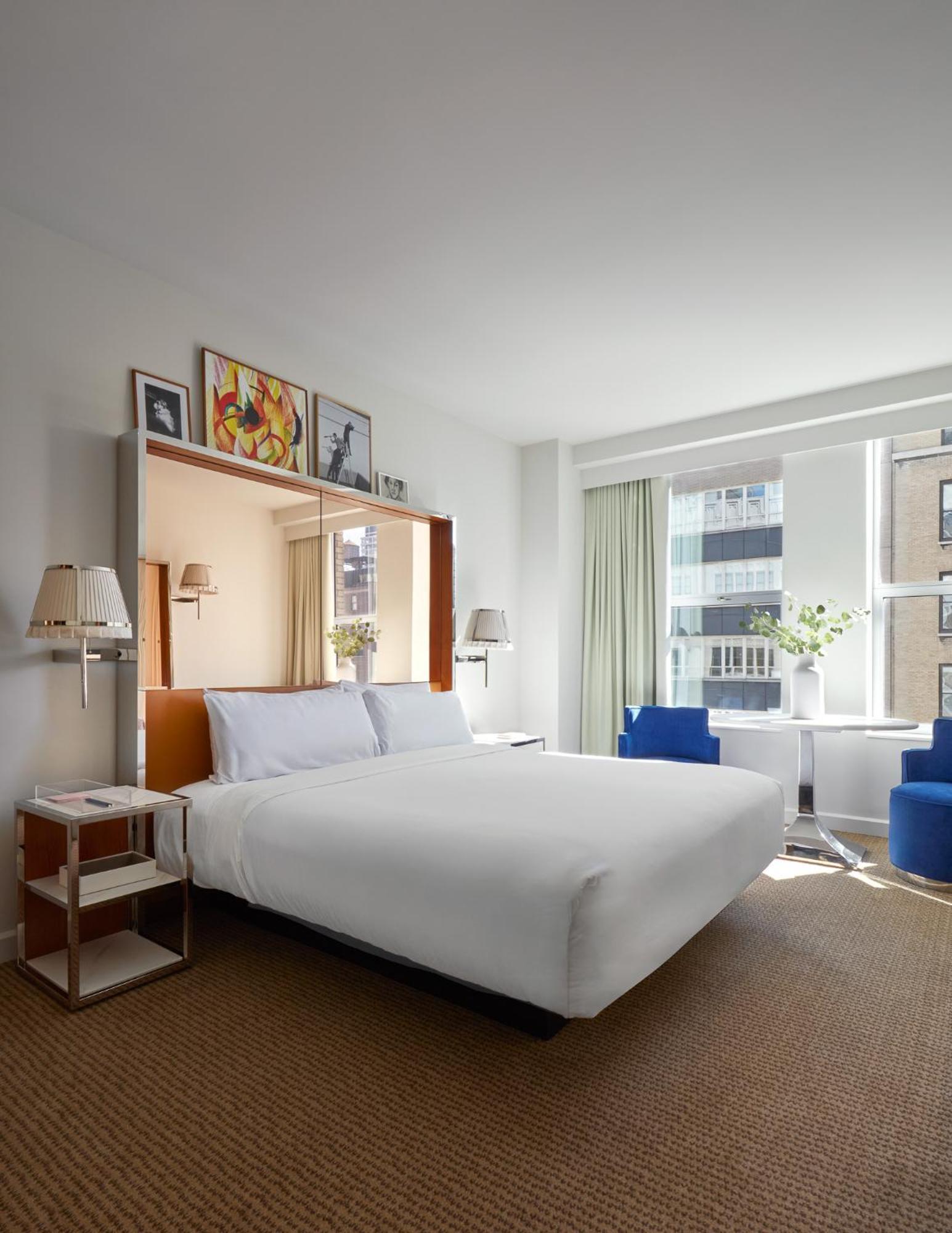 Hotel Park Ave