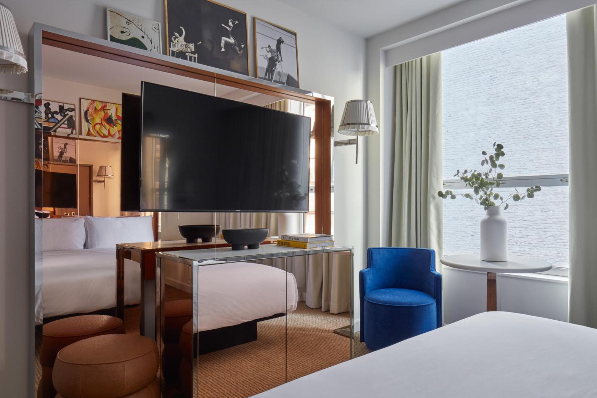 Park Ave Hotel New York
