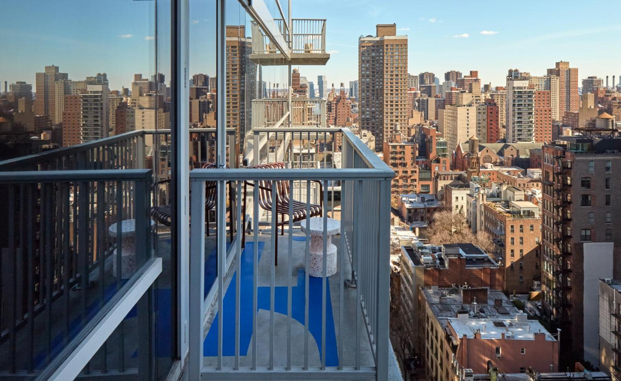 Park Ave 4*