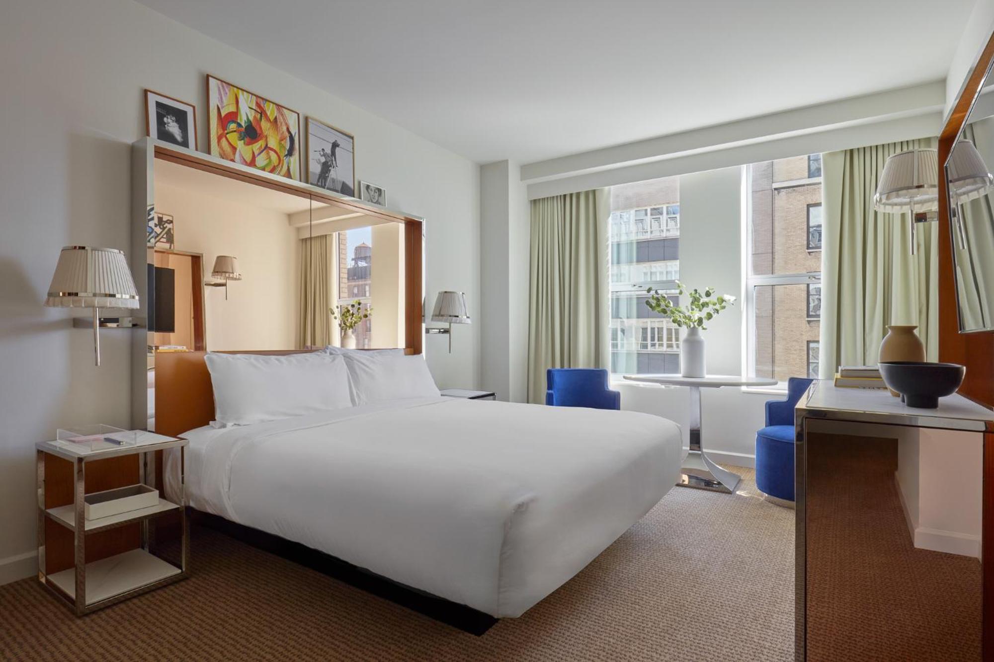 Park Ave Hotel