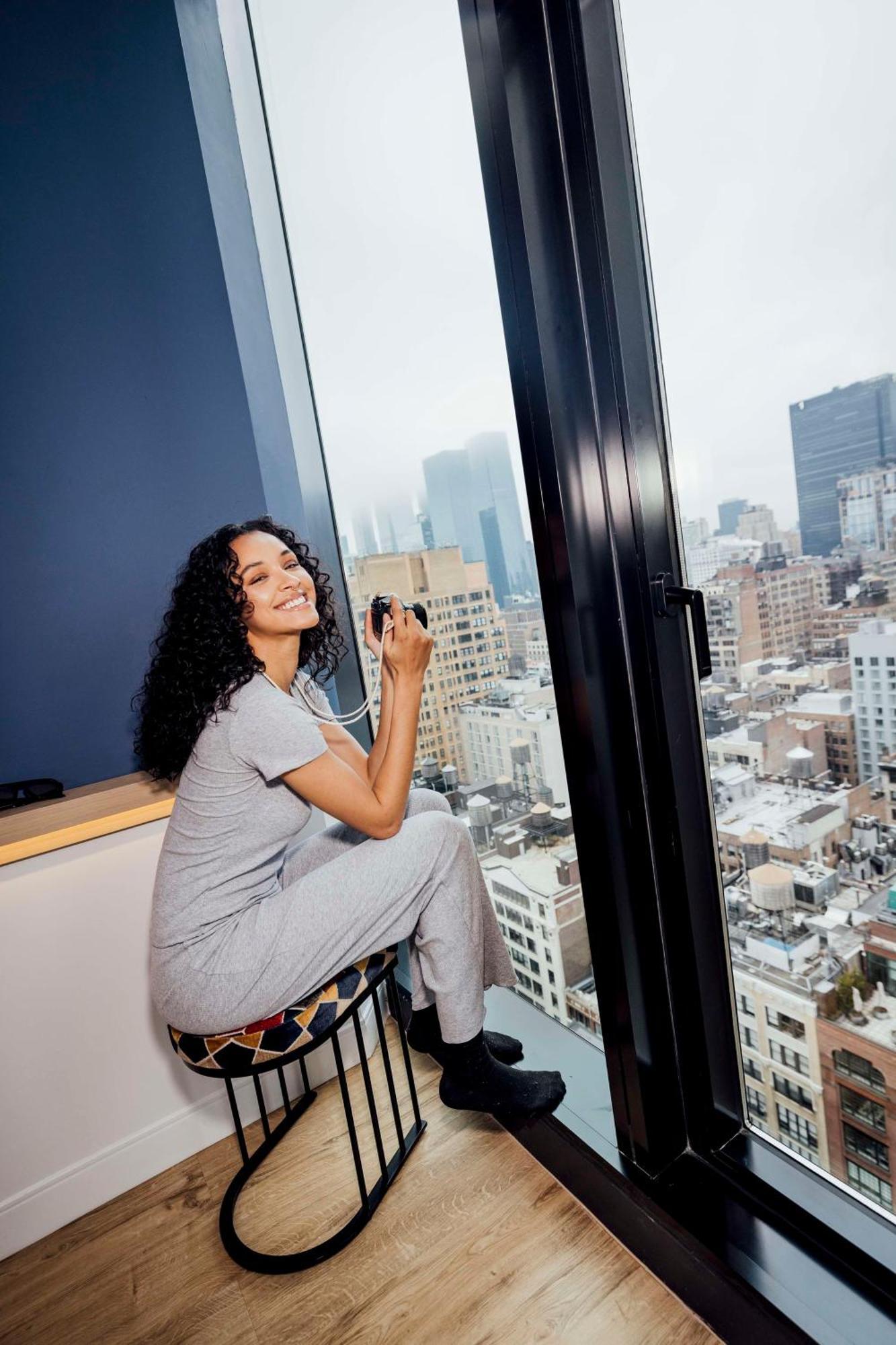 Motto By Hilton Chelsea 4* New York