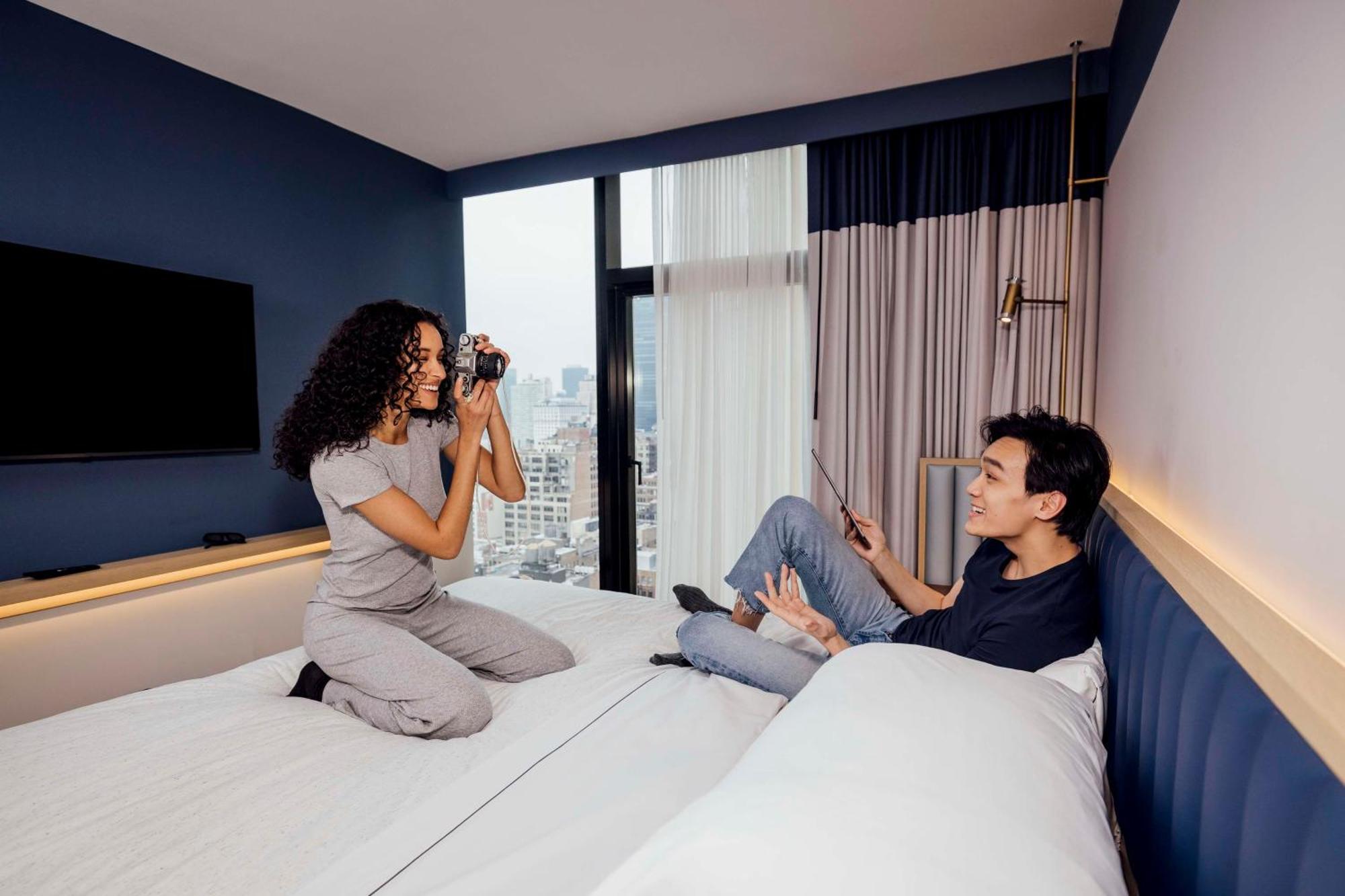 Motto By Hilton Chelsea
