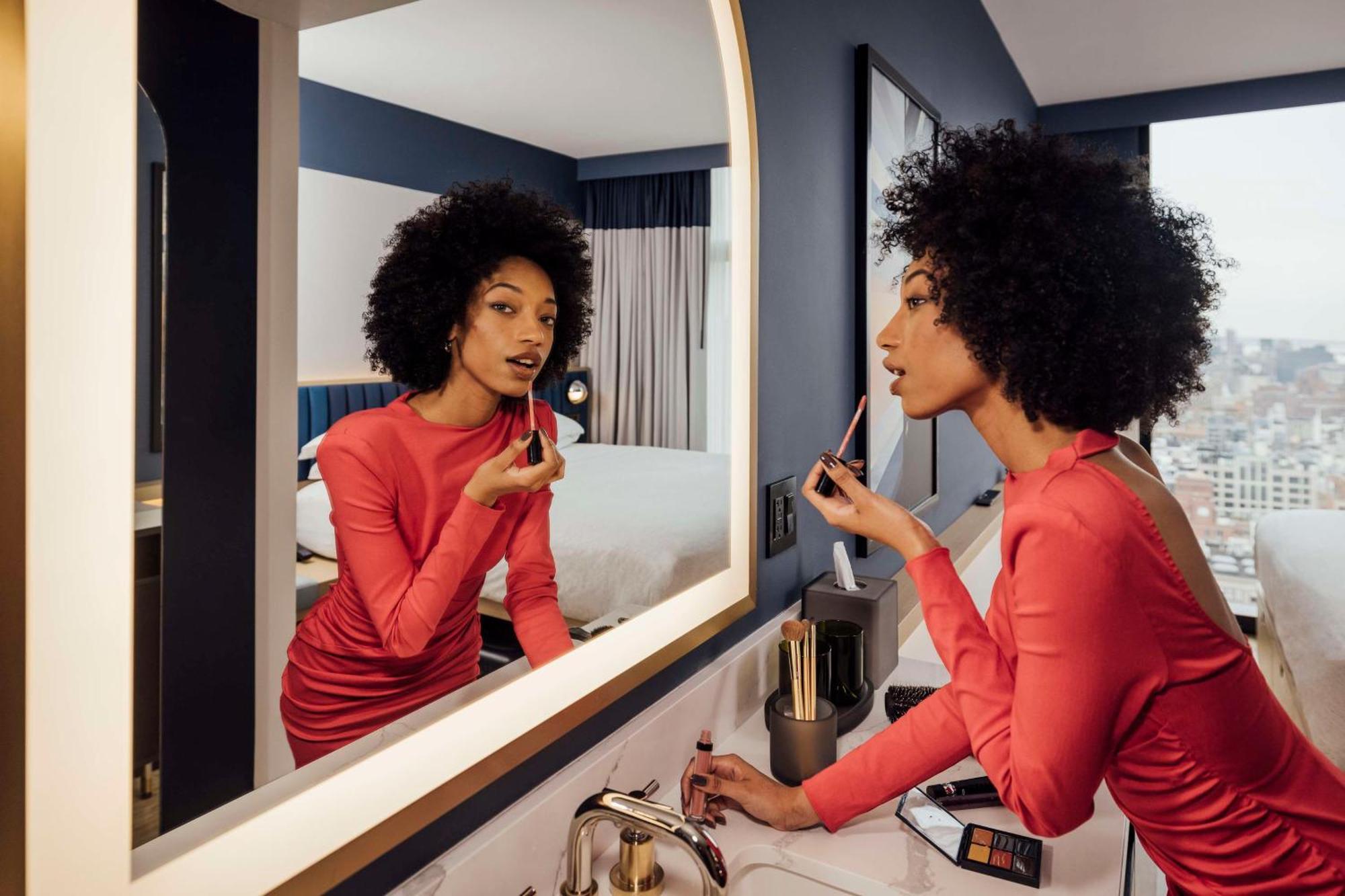 Hotel Motto By Hilton Chelsea 4*