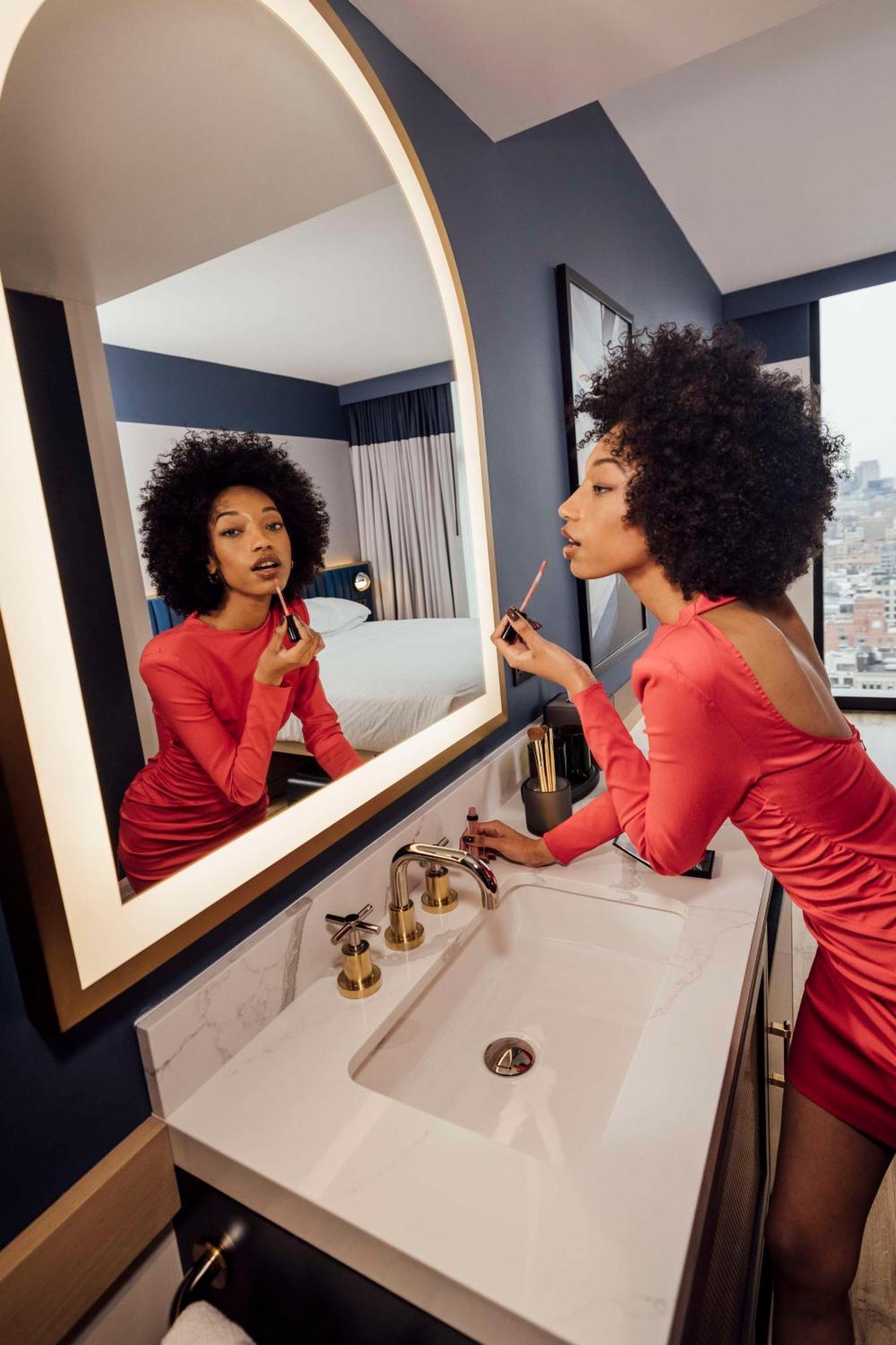 Hotel Motto By Hilton Chelsea 4*