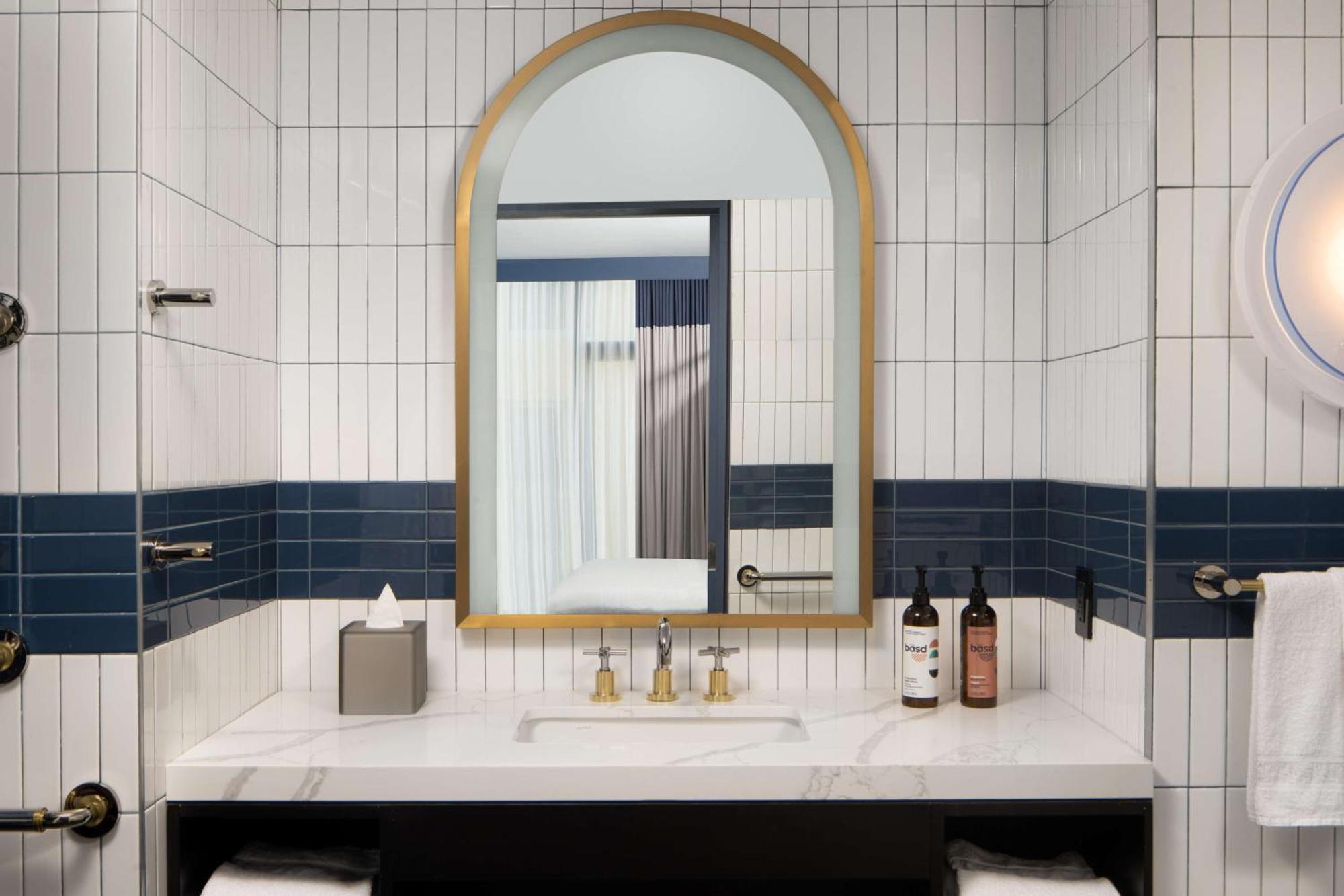 Hotel Motto By Hilton Chelsea