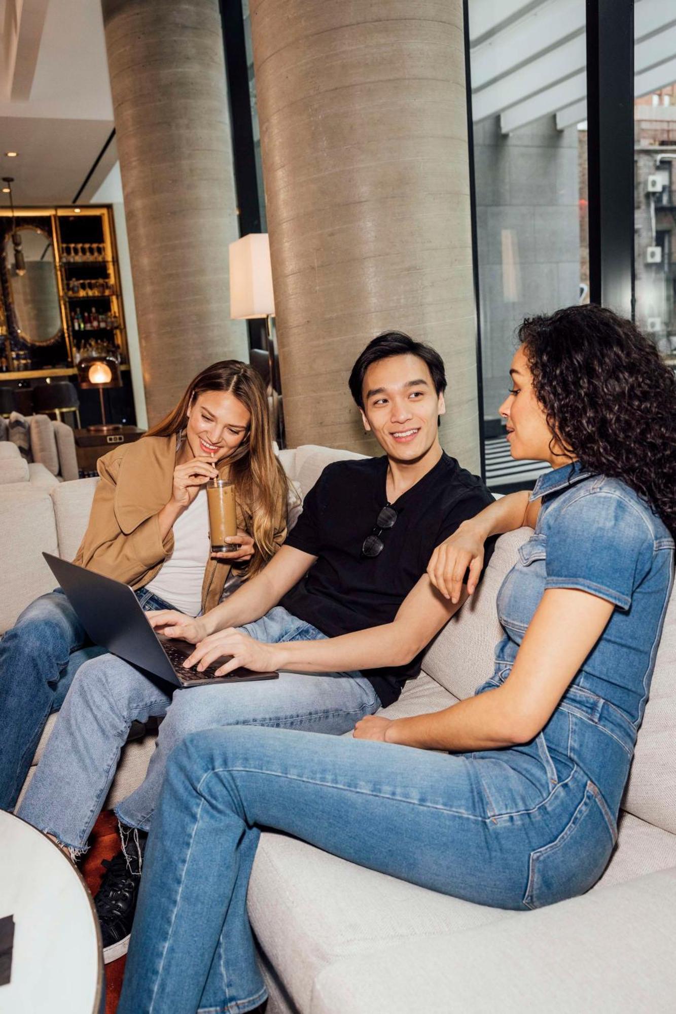Motto By Hilton Chelsea 4*