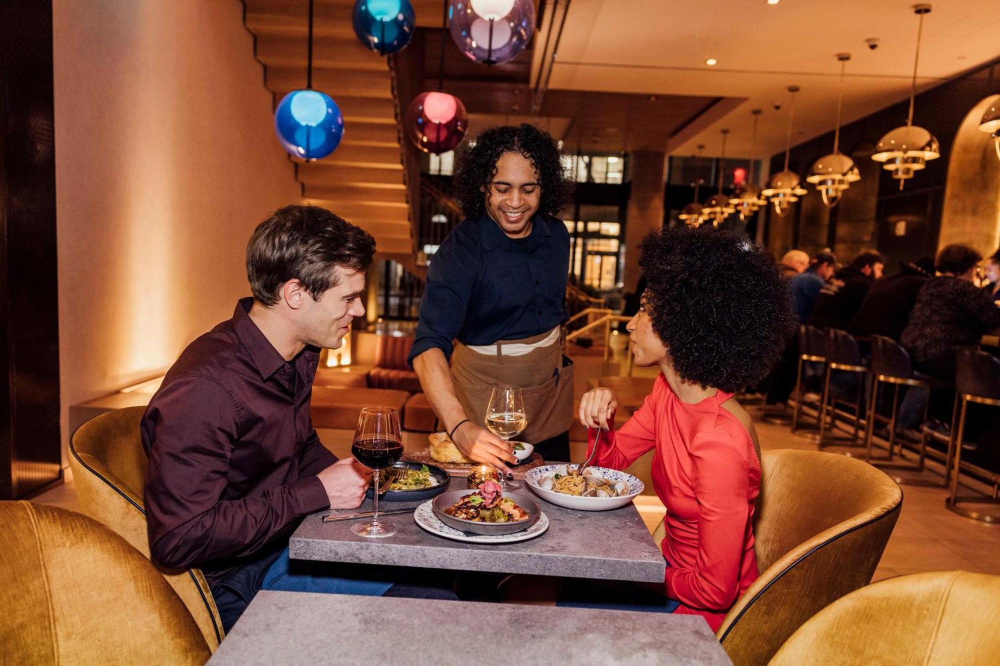 Motto By Hilton Chelsea New York