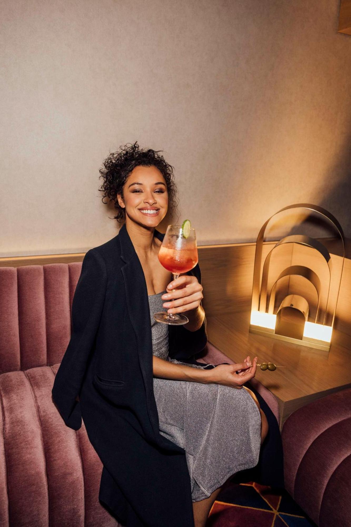 Motto By Hilton Chelsea 4* New York
