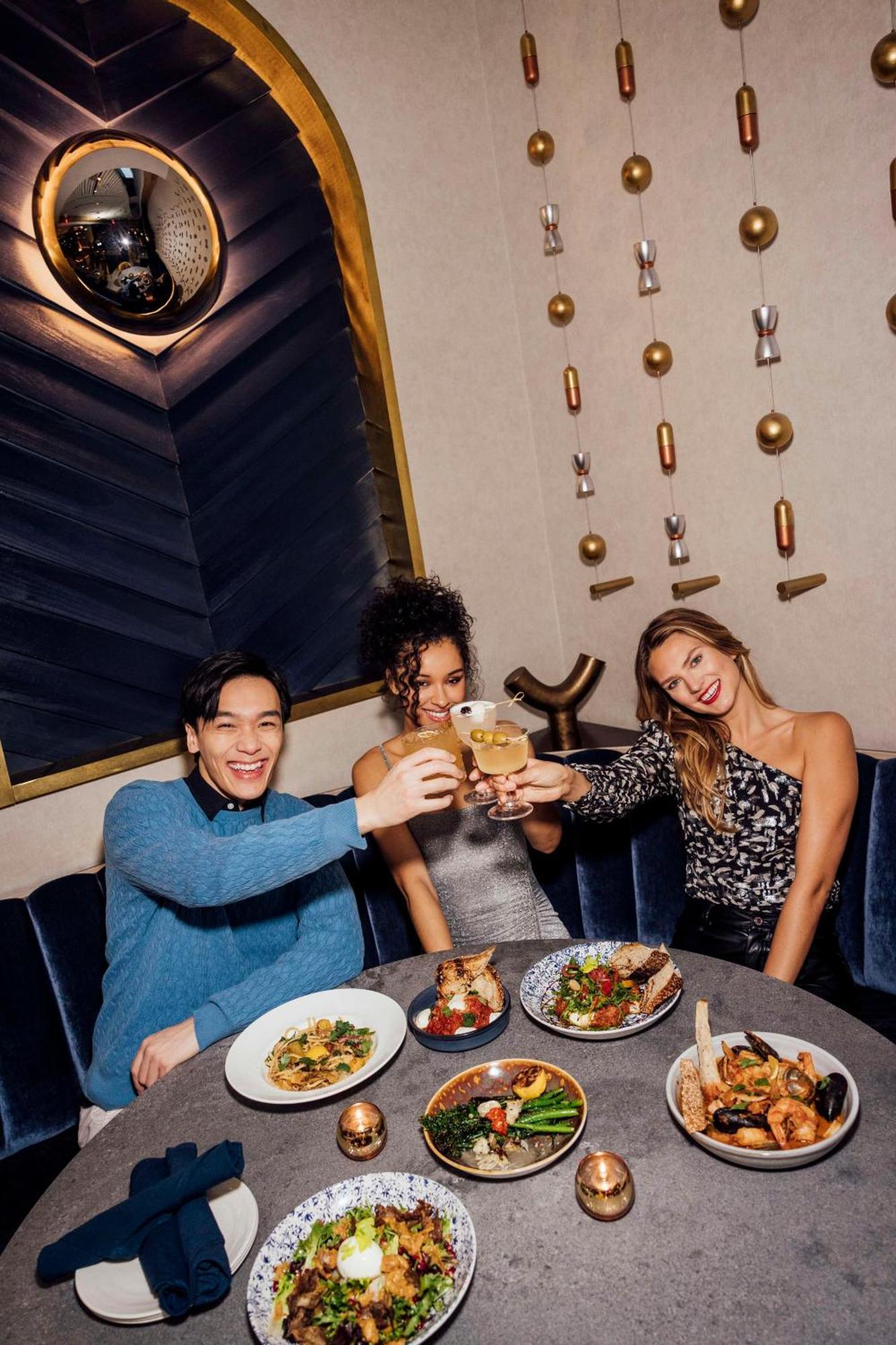 Motto By Hilton Chelsea Hotel