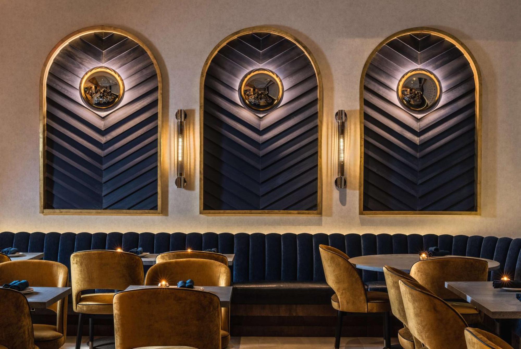 Hotel Motto By Hilton Chelsea