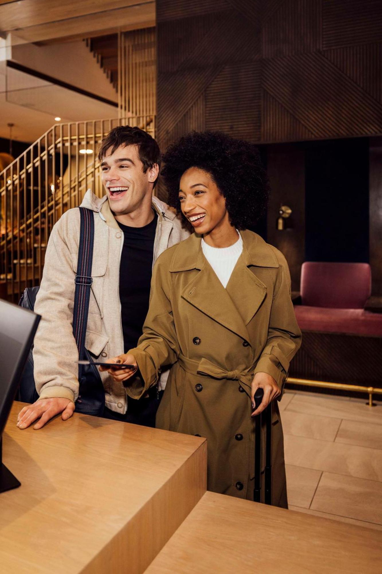 Motto By Hilton Chelsea 4*