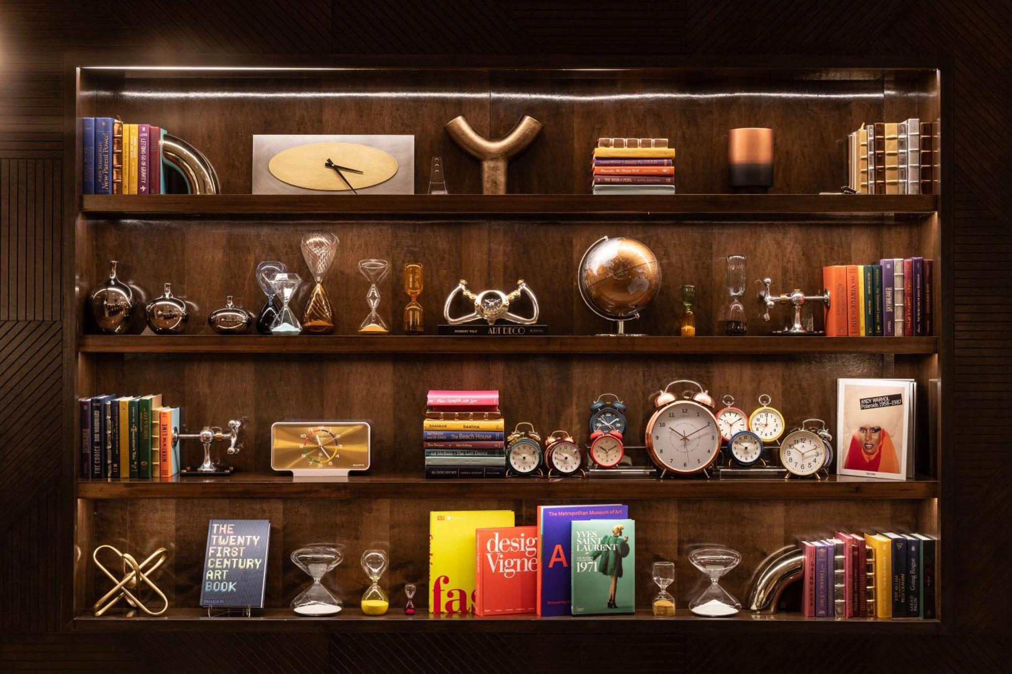Motto By Hilton Chelsea New York