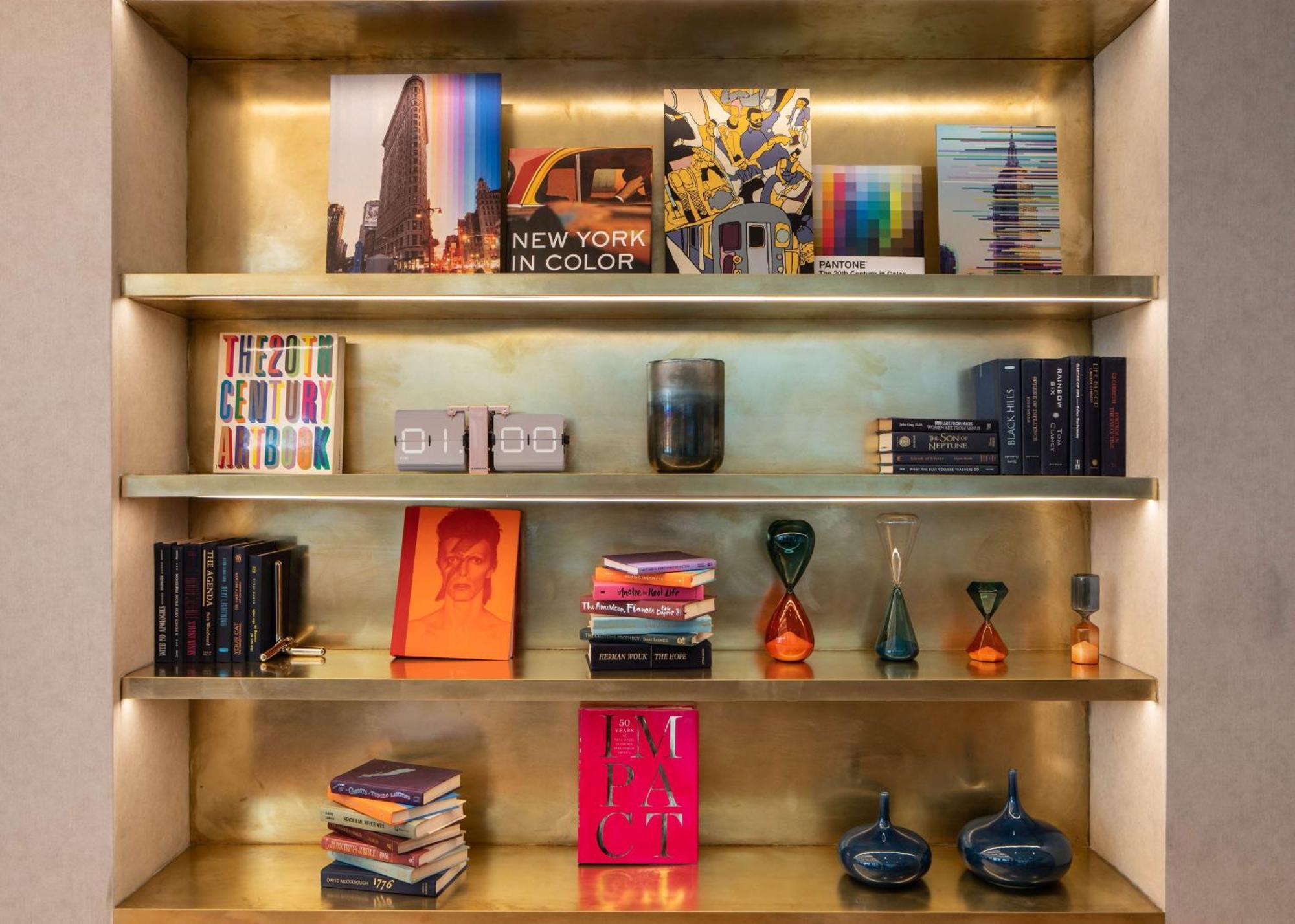 Motto By Hilton Chelsea 4* New York