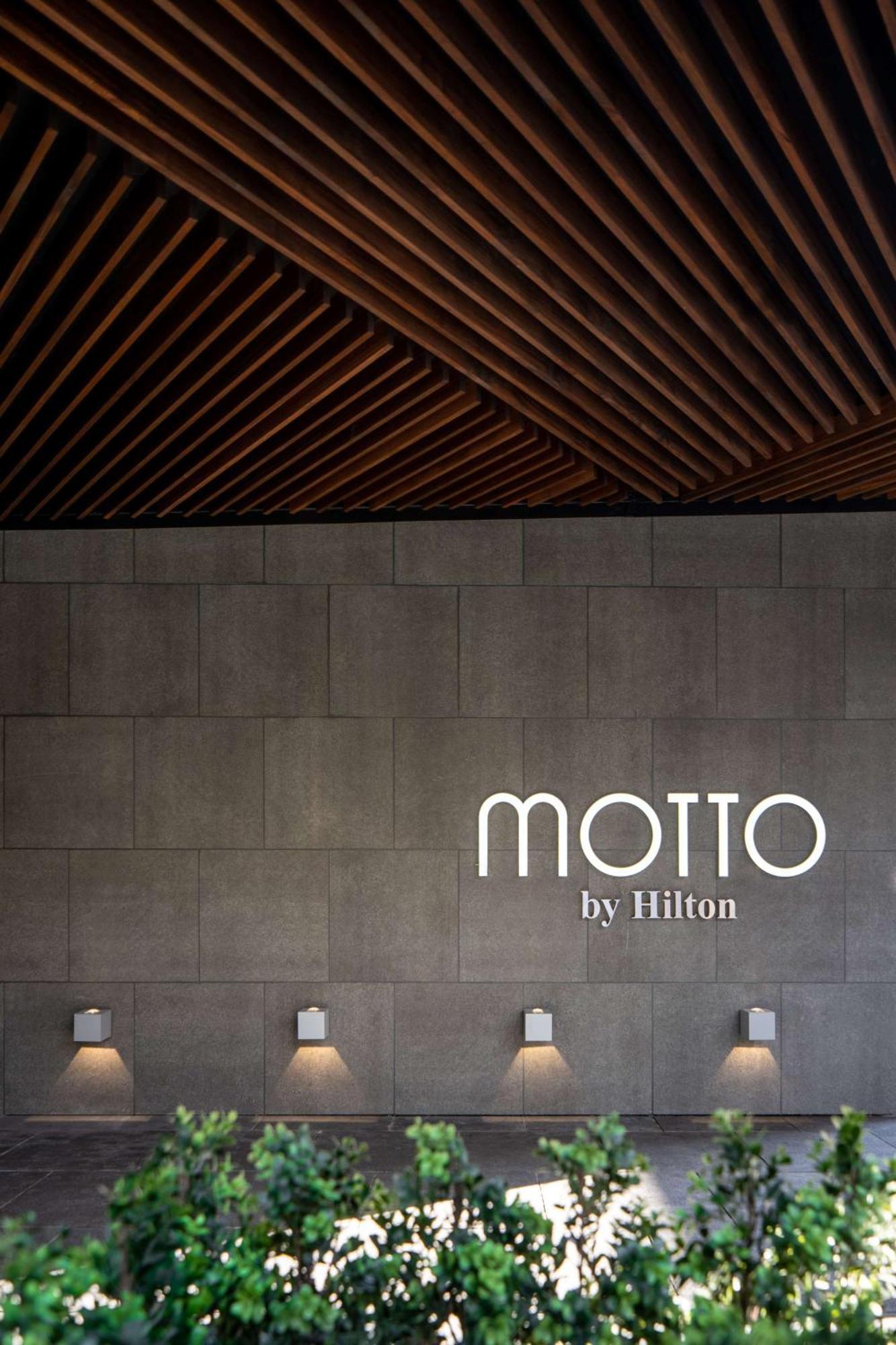 Motto By Hilton Chelsea 4* New York