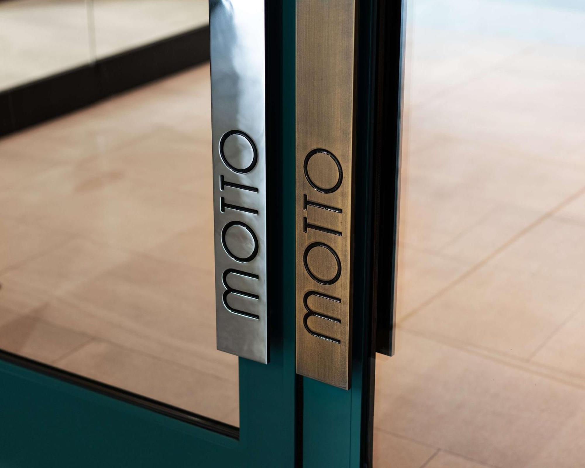 Motto By Hilton Chelsea