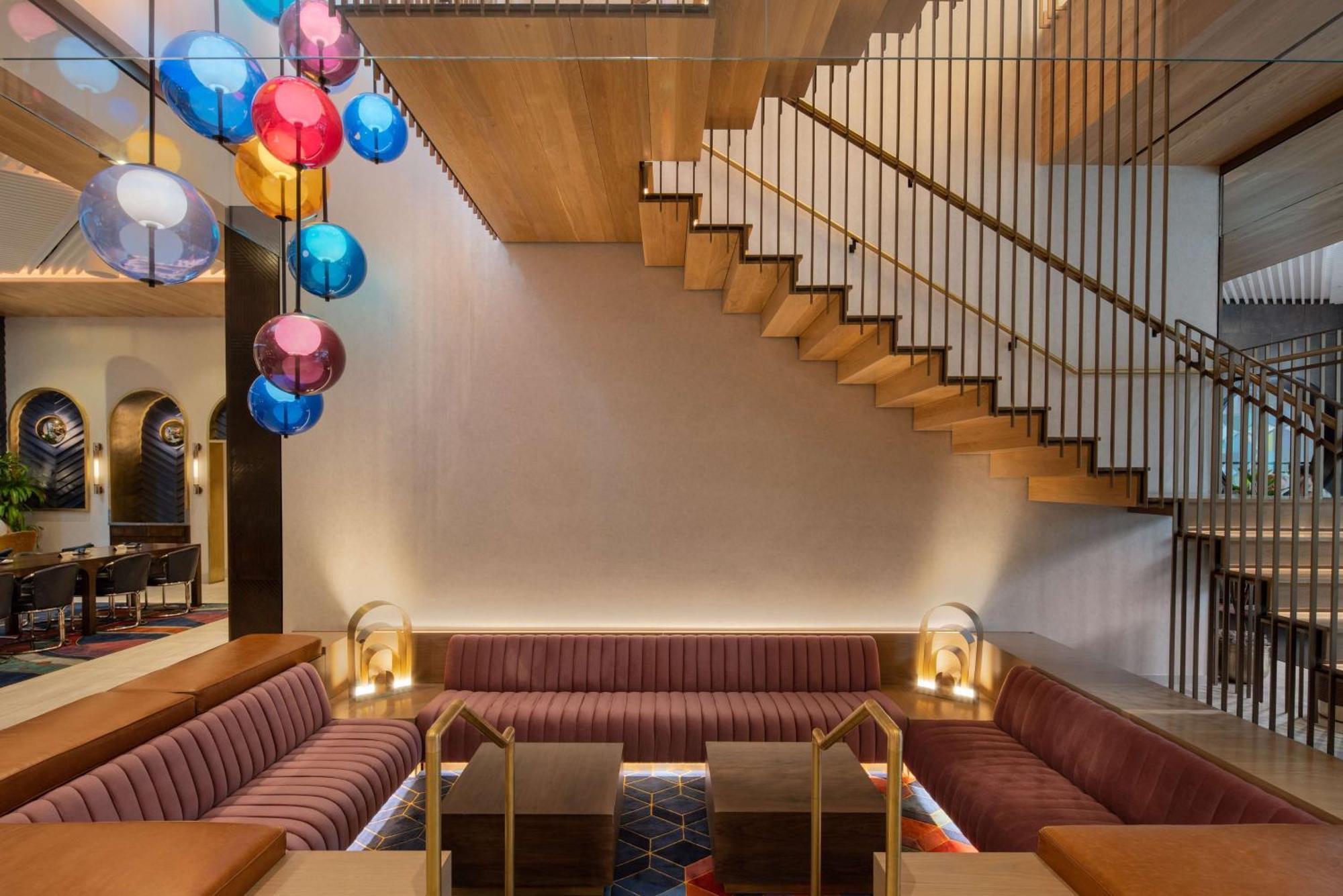 Hotel Motto By Hilton Chelsea New York