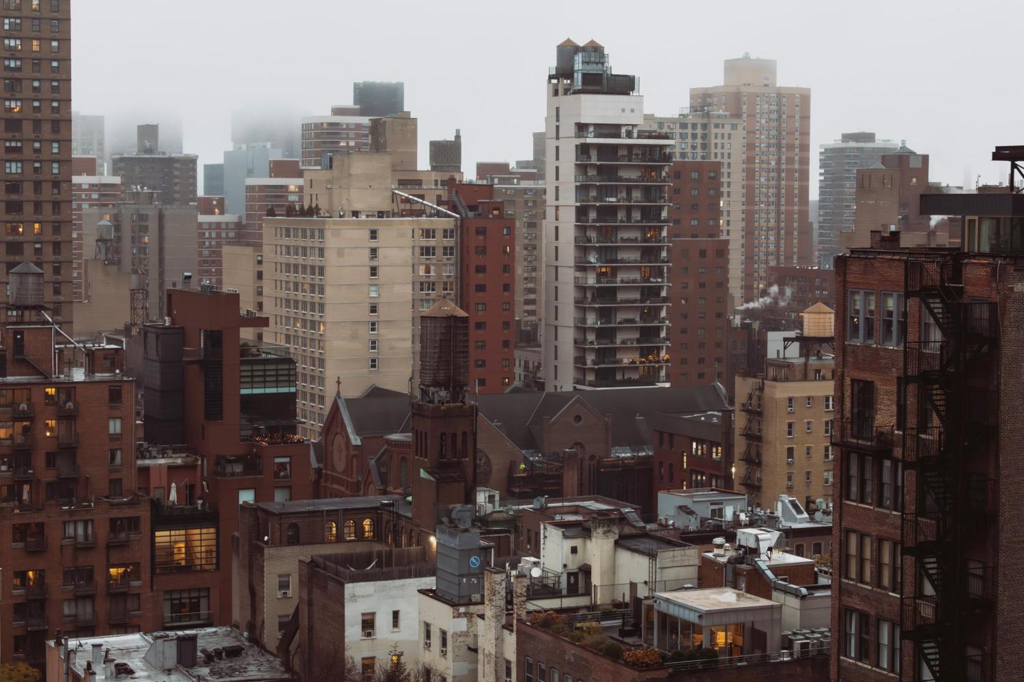 Park Ave Hotel 4*