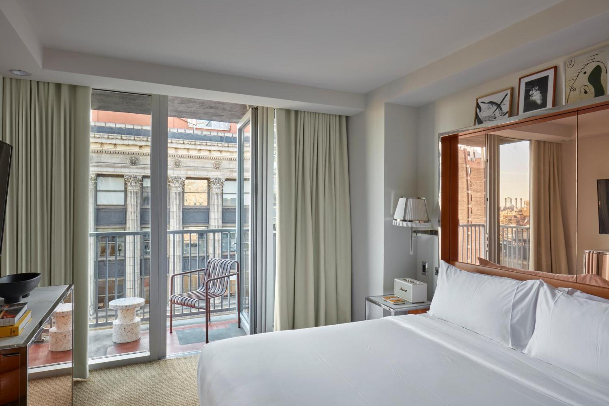 Park Ave 4*