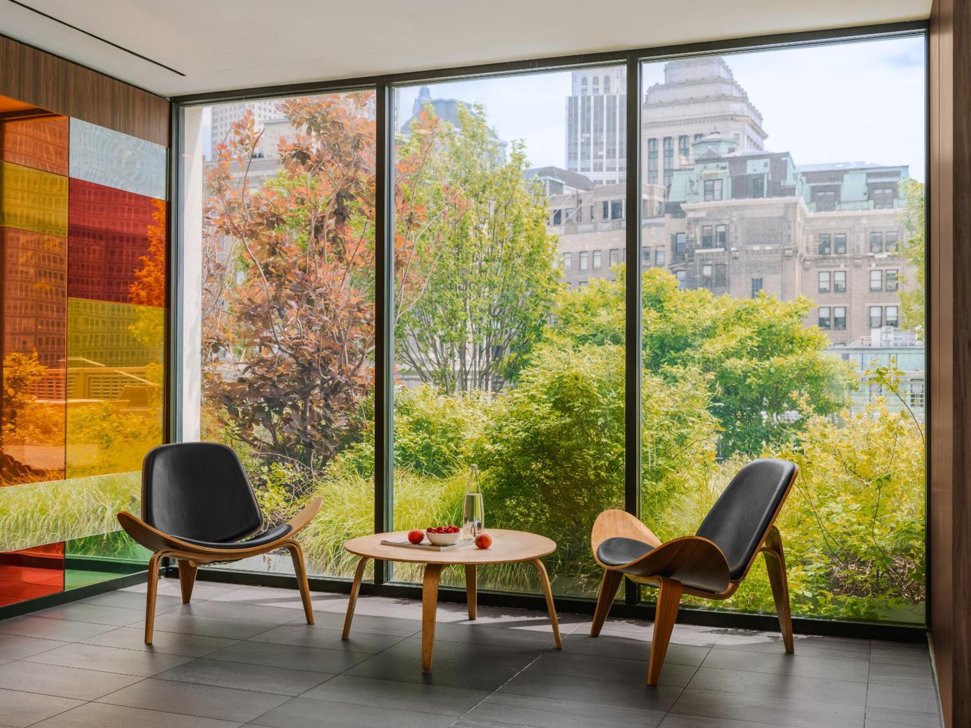 Sonder Battery Park Aparthotel 2*