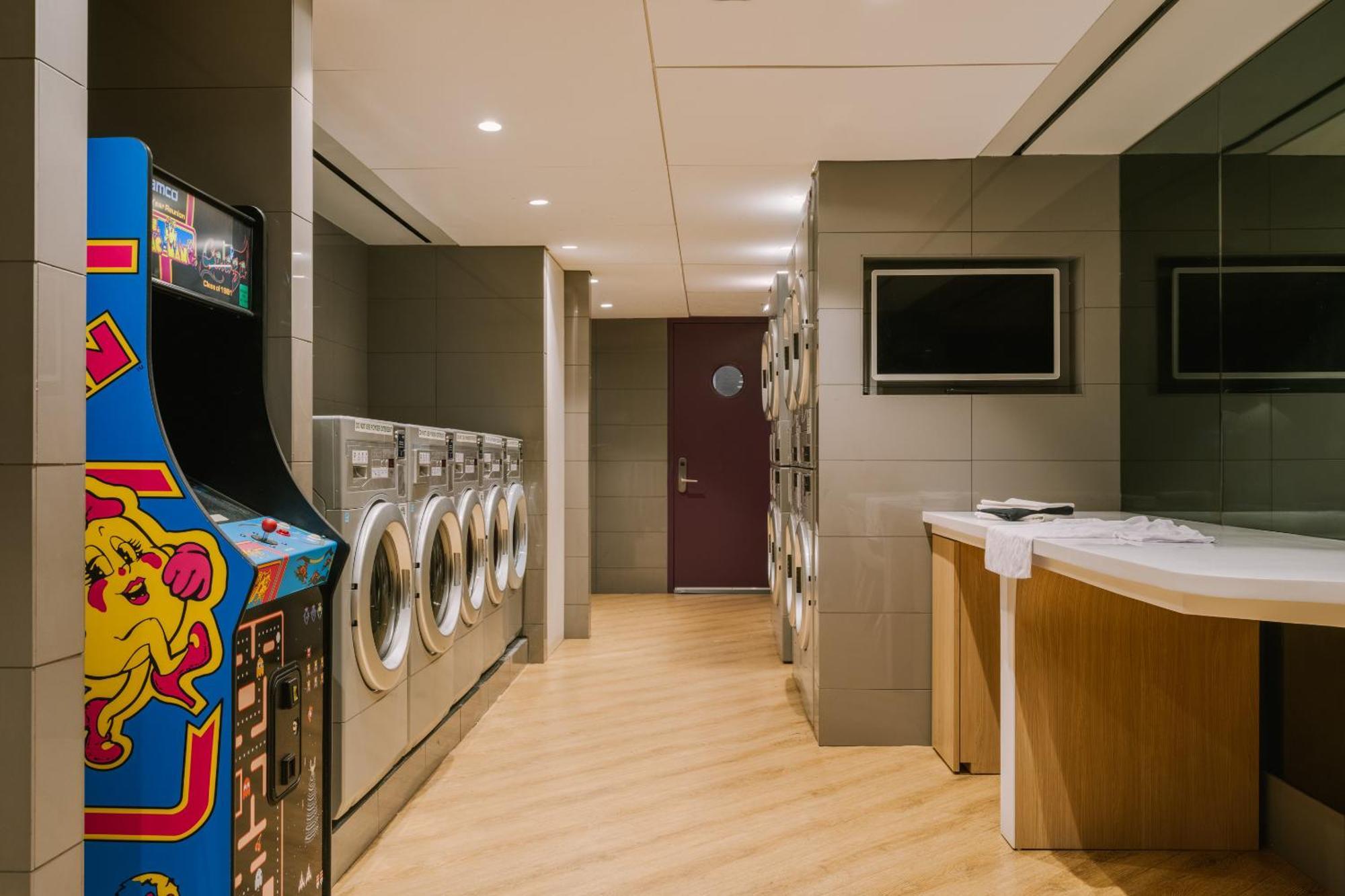 Sonder Battery Park Aparthotel