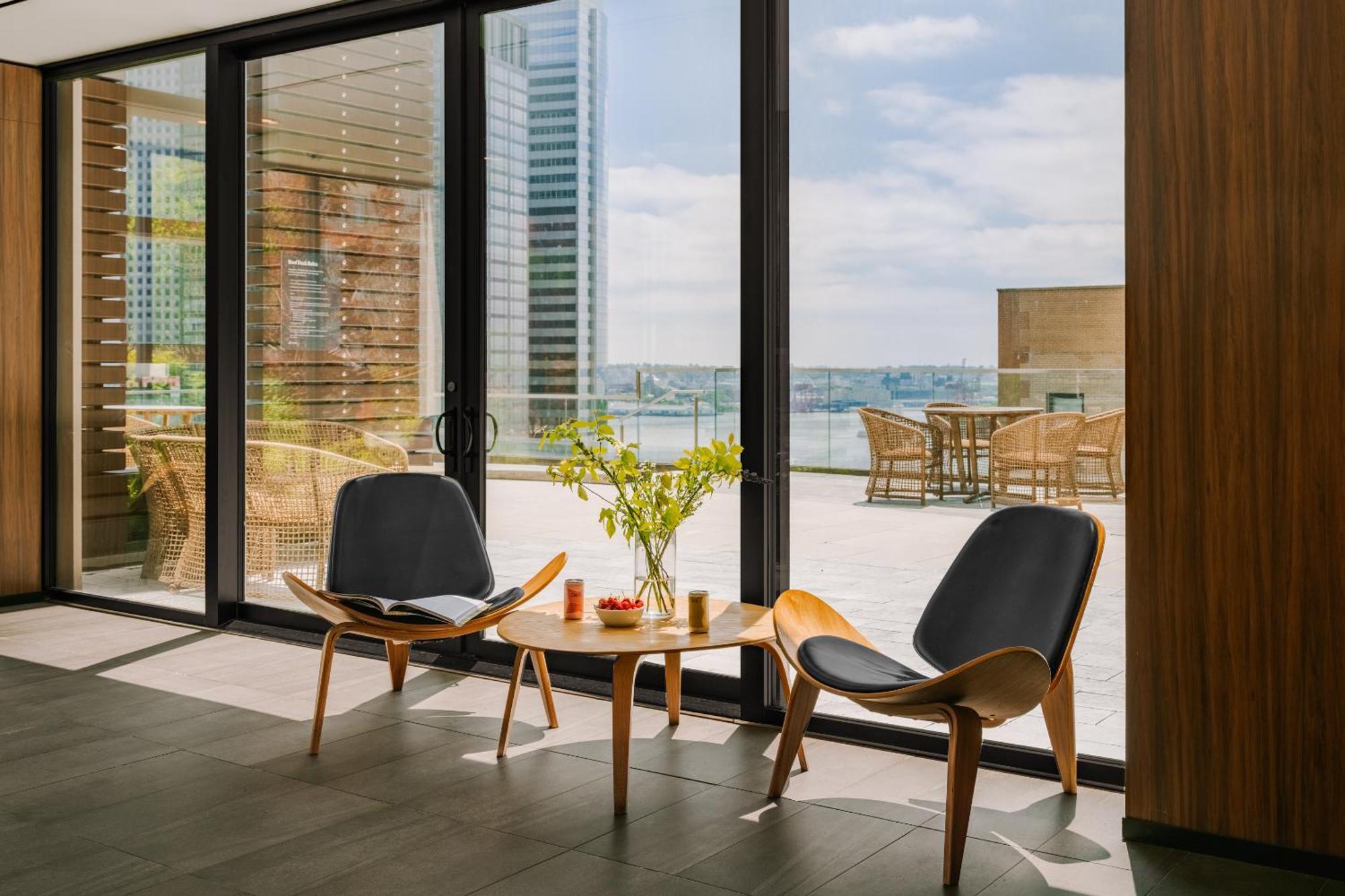 Aparthotel Sonder Battery Park 2*