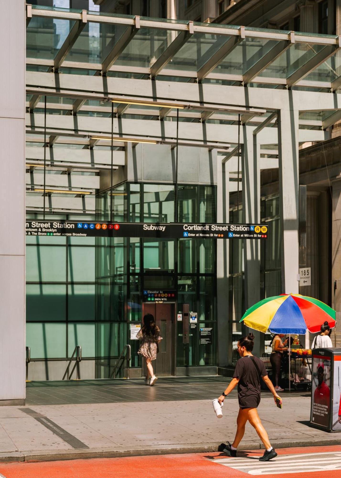 Aparthotel Sonder Battery Park New York